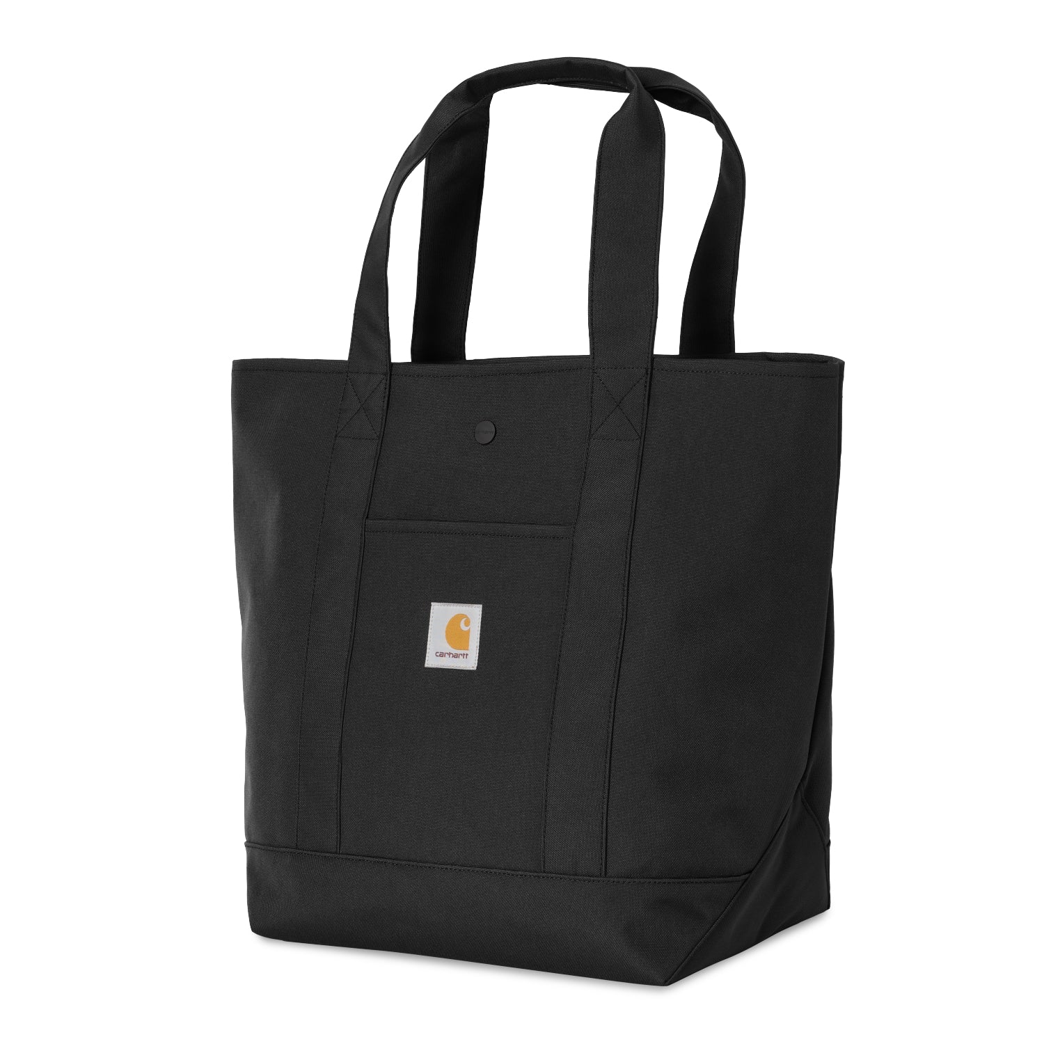 JAKOB TOTE BAG - Black