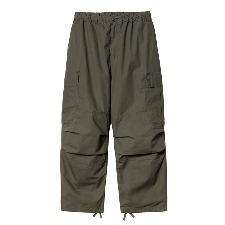 JET CARGO PANT - Cypress (rinsed)