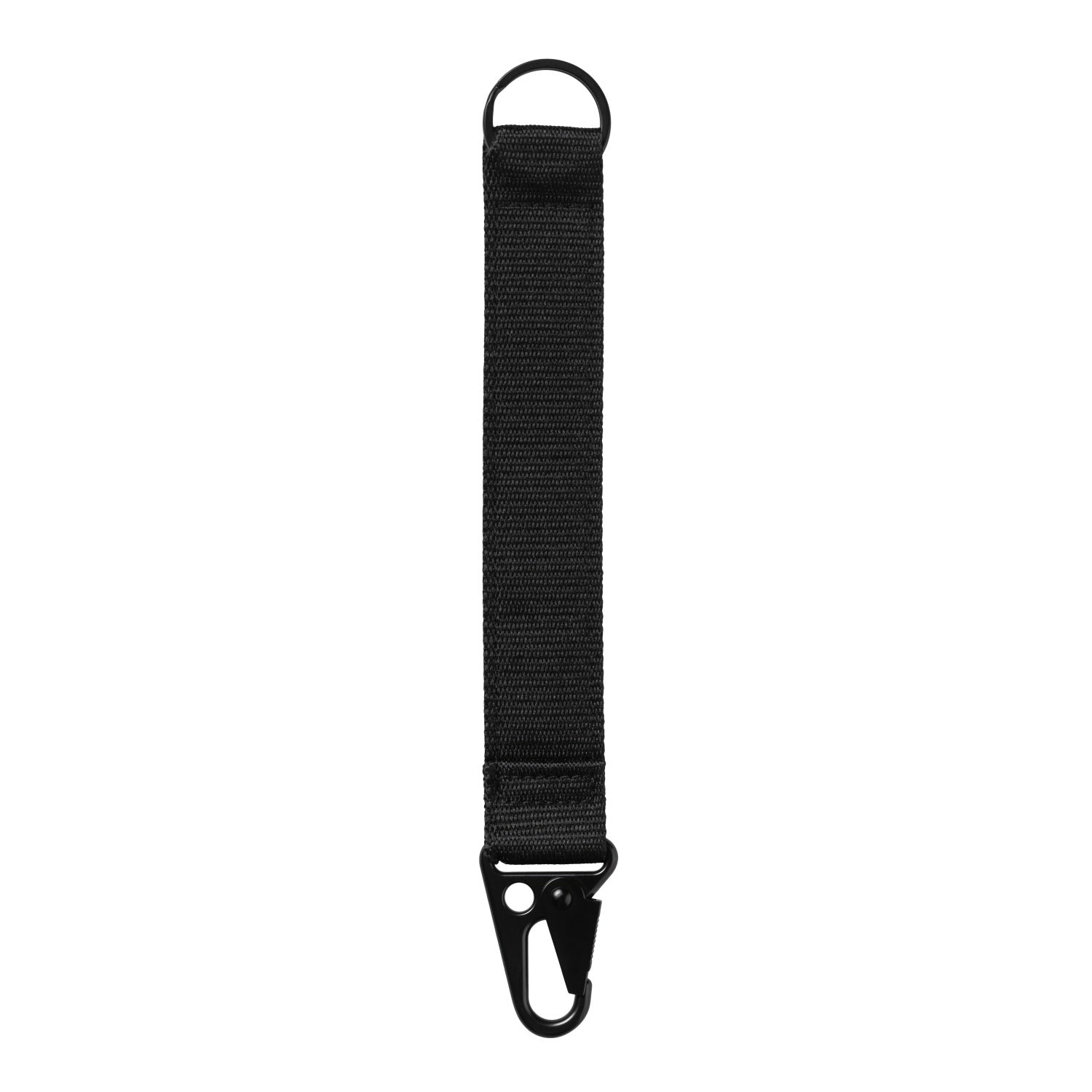 JUDE KEYHOLDER - Black