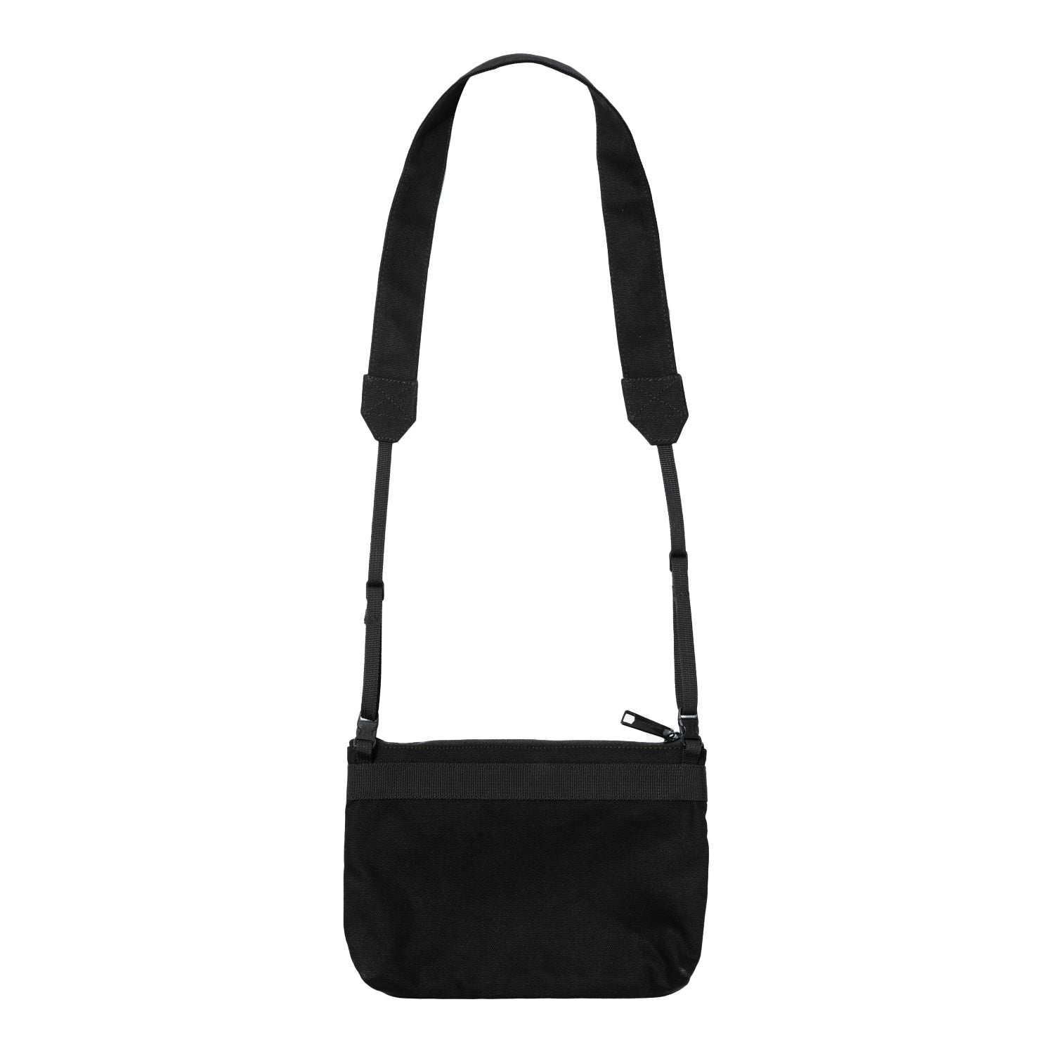 KOMPAKT DJ TOOL BAG  - Black