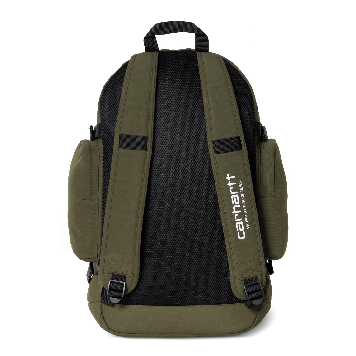 KAYTON BACKPACK - Office Green