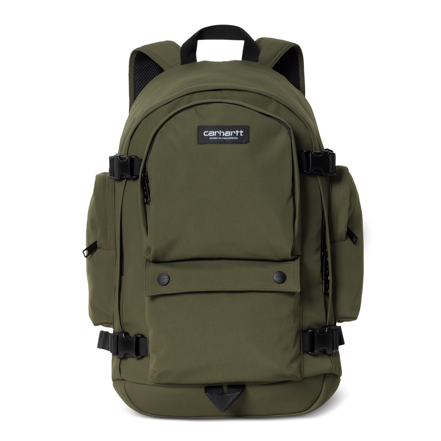 KAYTON BACKPACK - Office Green