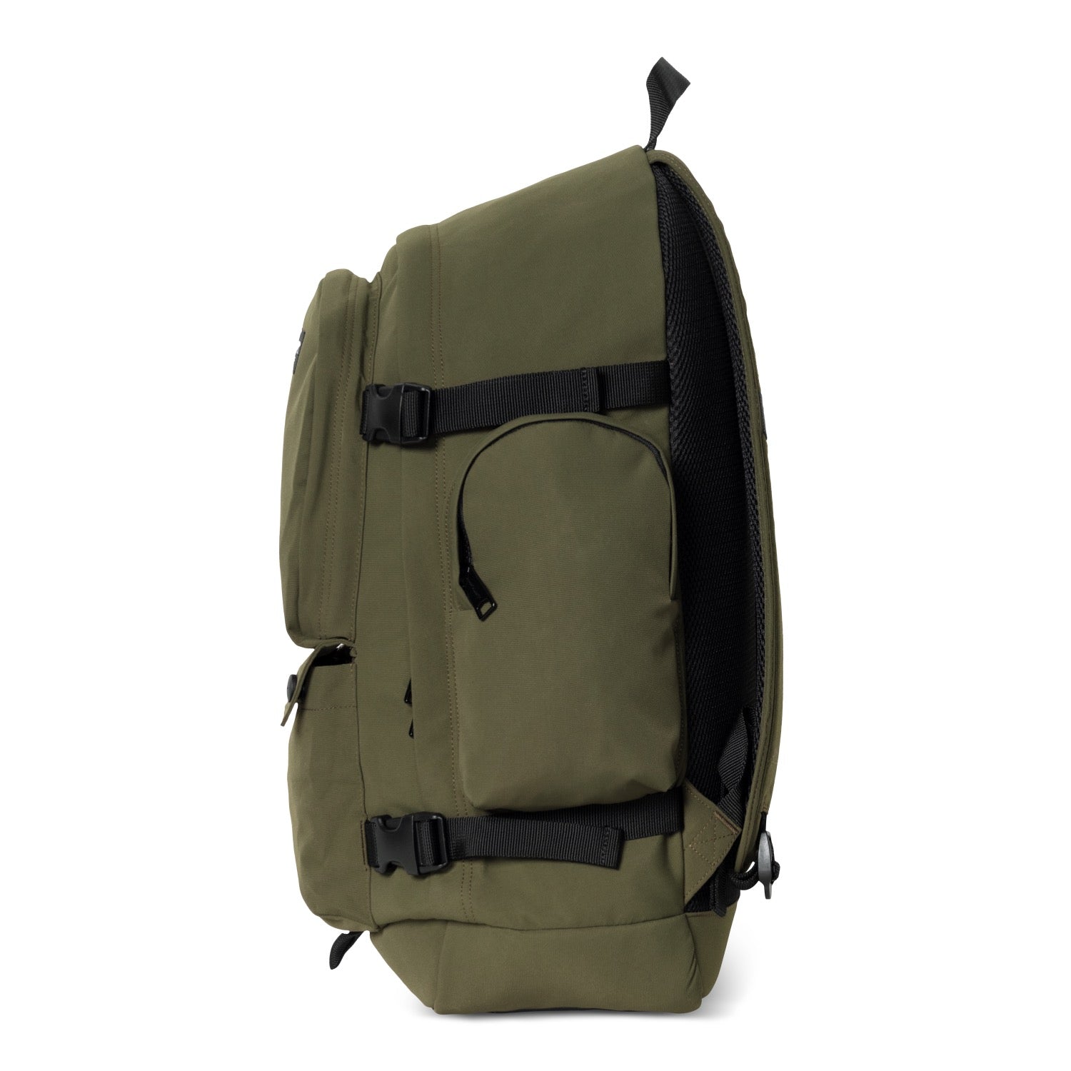 KAYTON BACKPACK - Office Green