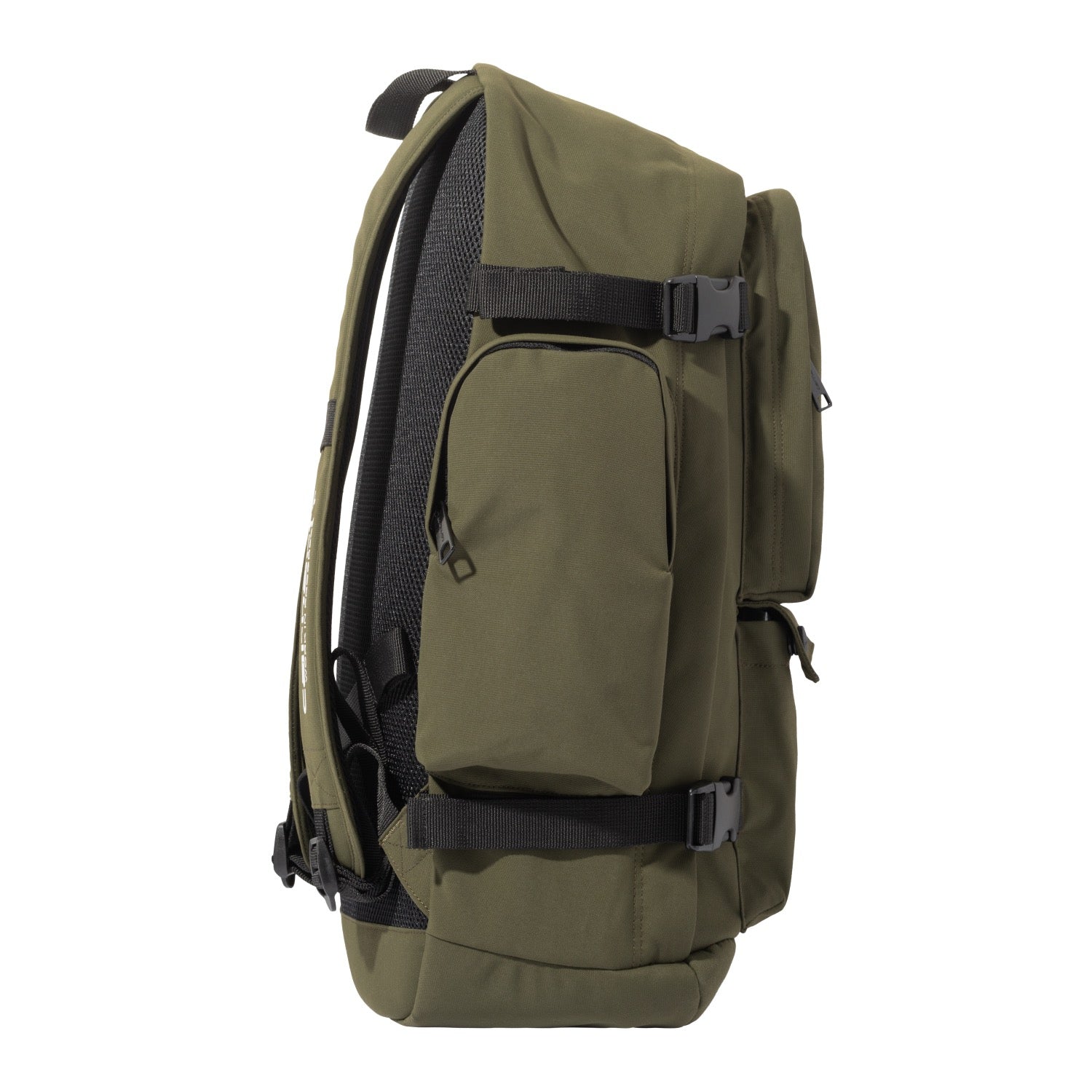 KAYTON BACKPACK - Office Green