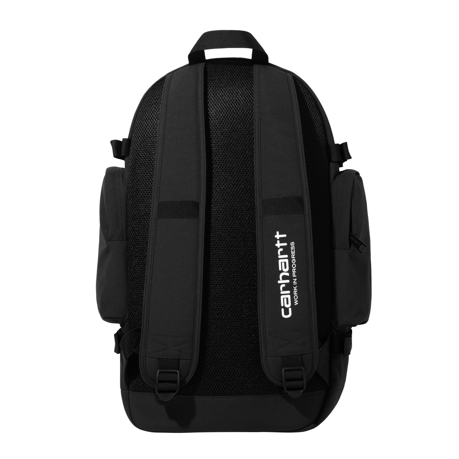 KAYTON BACKPACK - Black