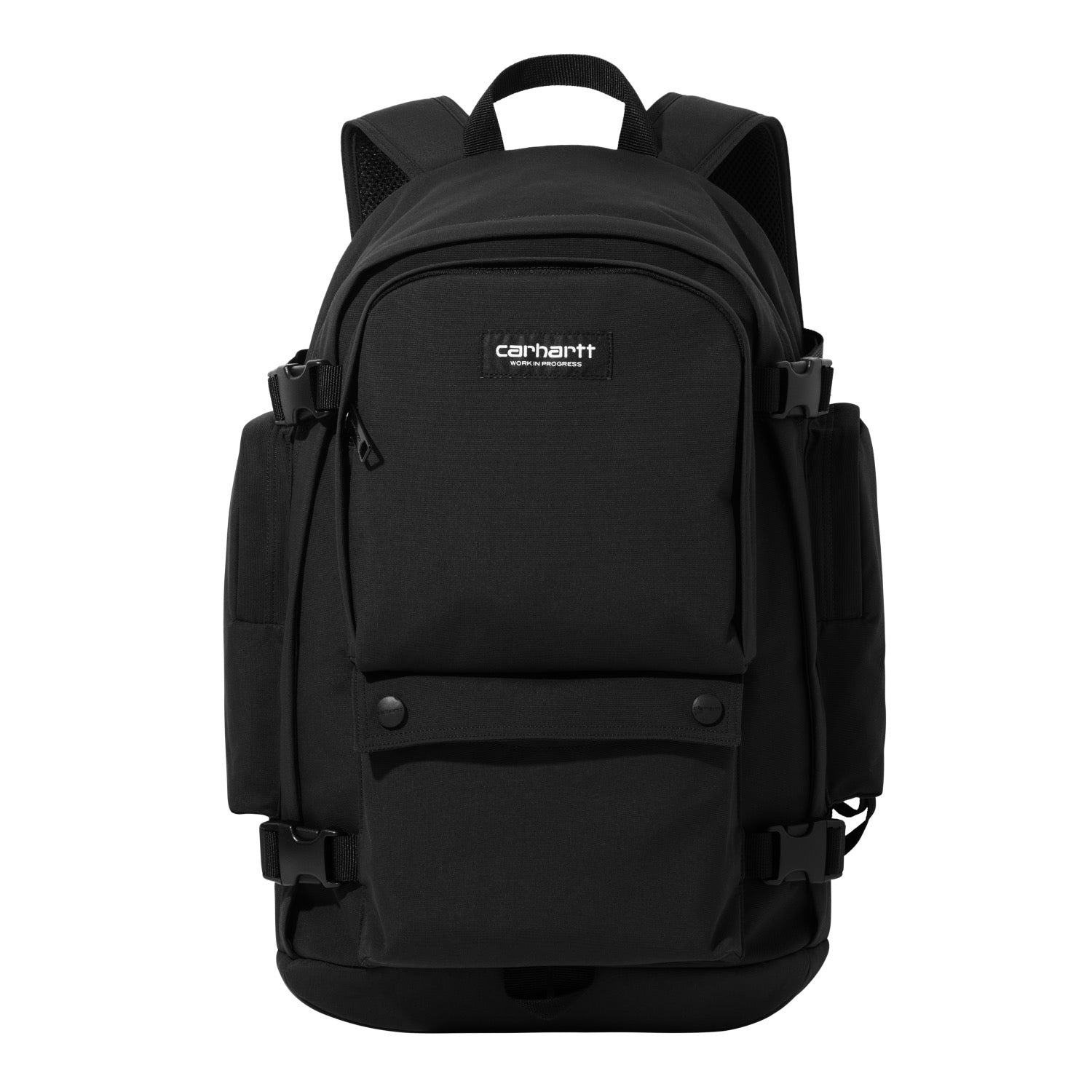 KAYTON BACKPACK - Black