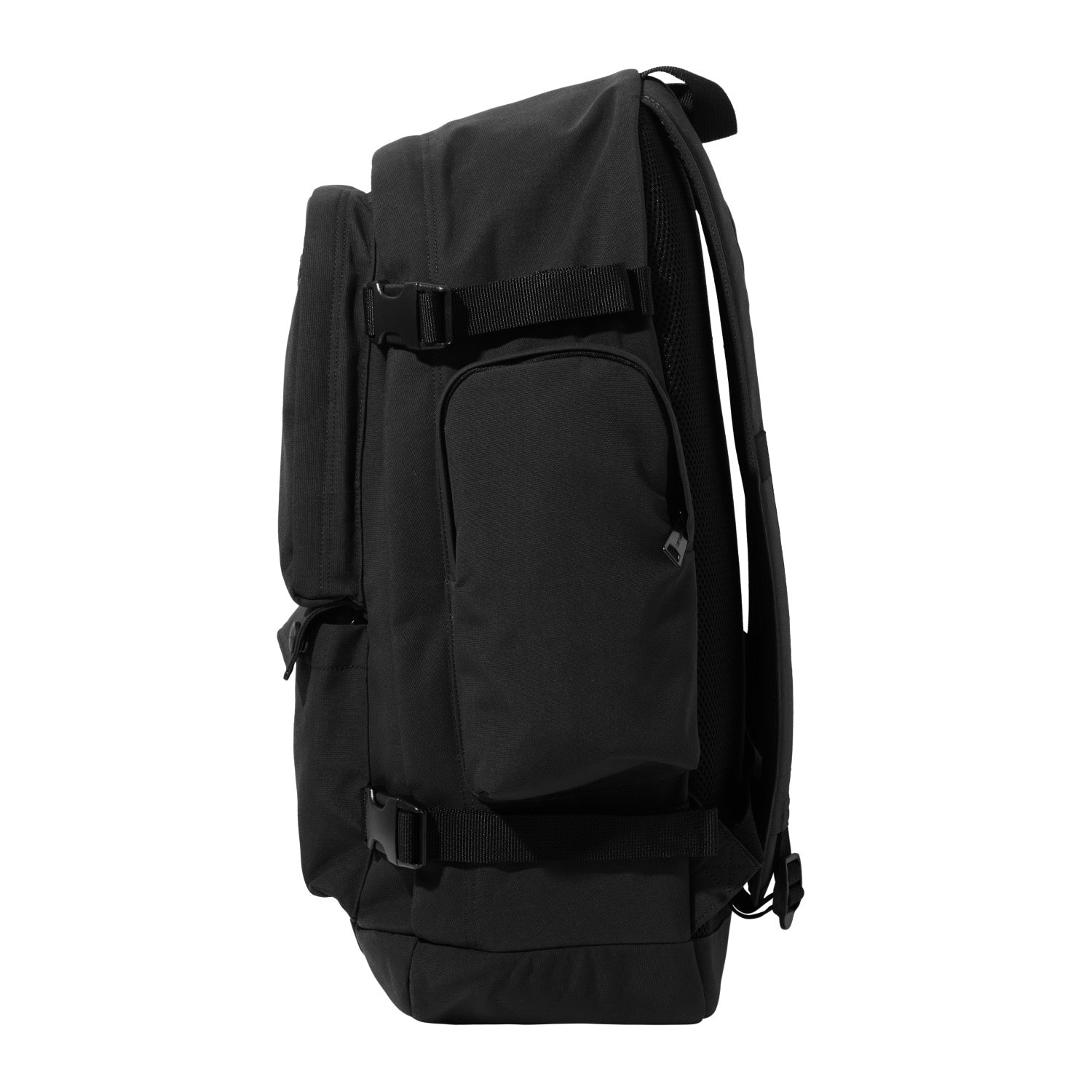 KAYTON BACKPACK - Black