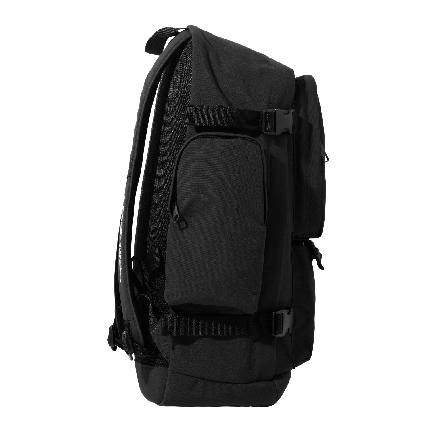 KAYTON BACKPACK - Black