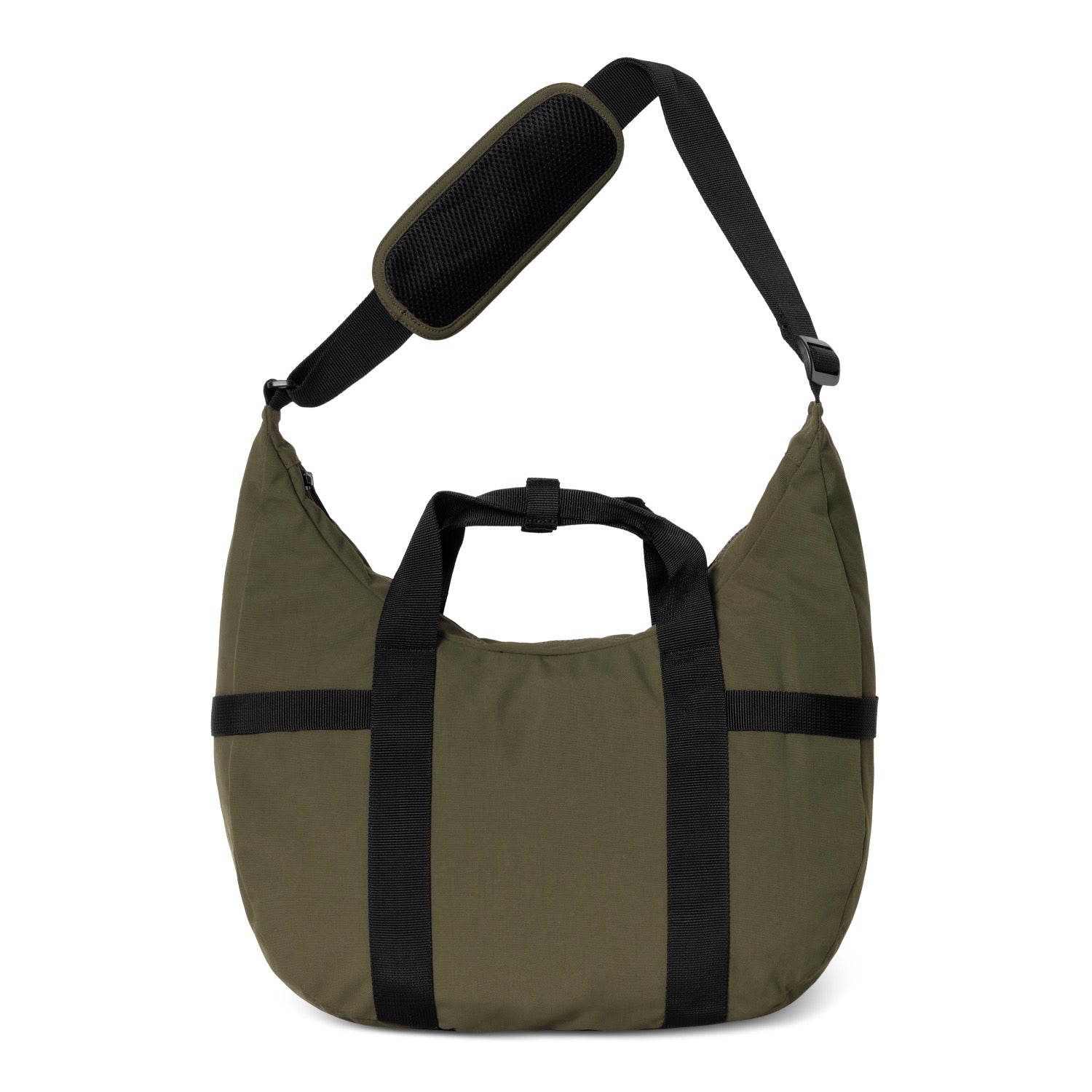 KAYTON BAG MEDIUM - Office Green