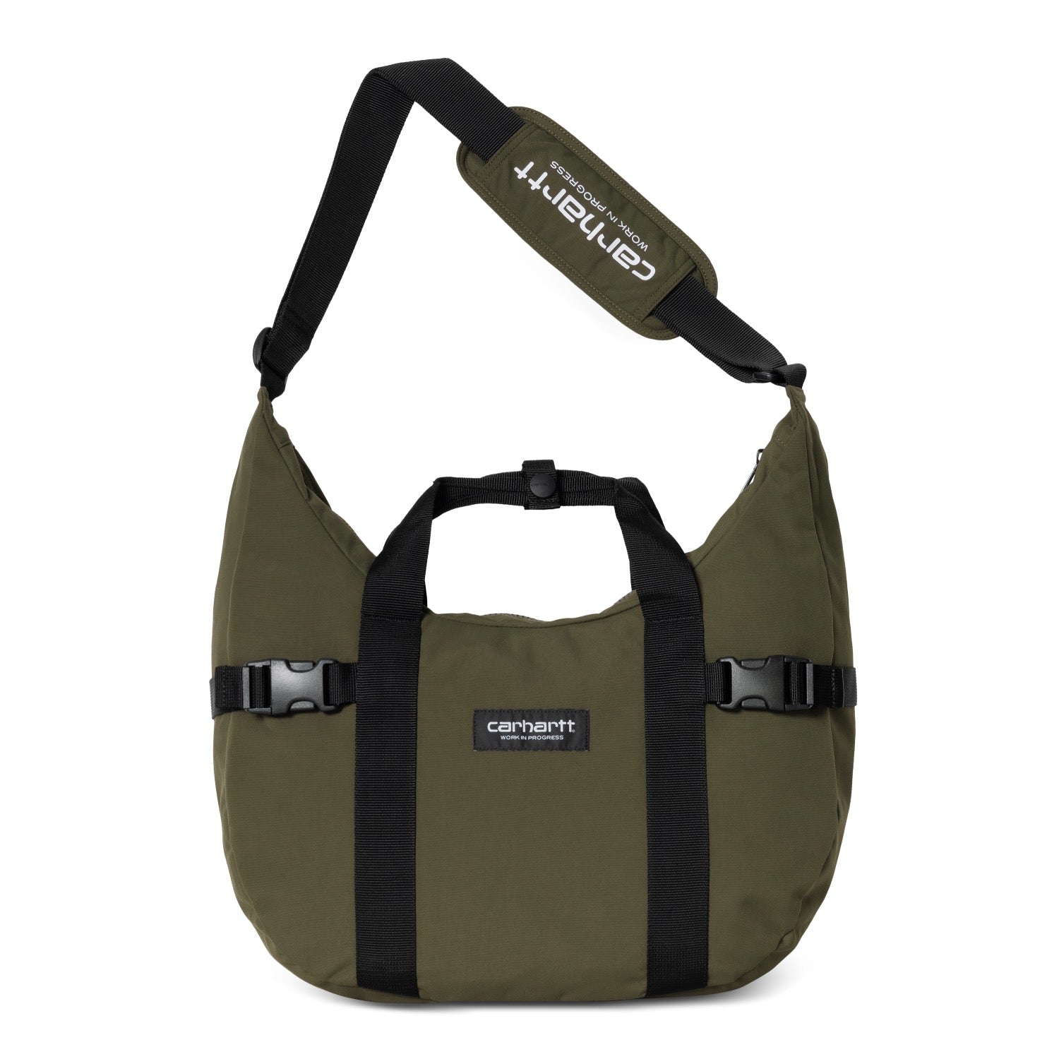 KAYTON BAG MEDIUM - Office Green