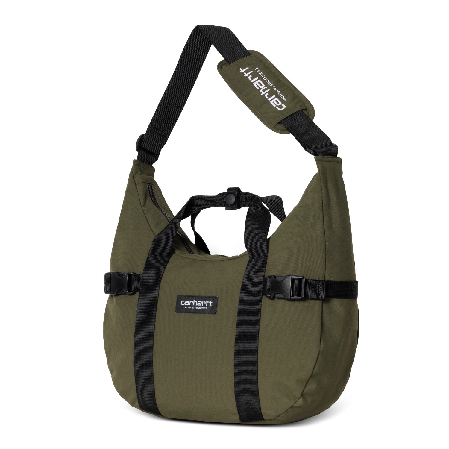 KAYTON BAG MEDIUM - Office Green