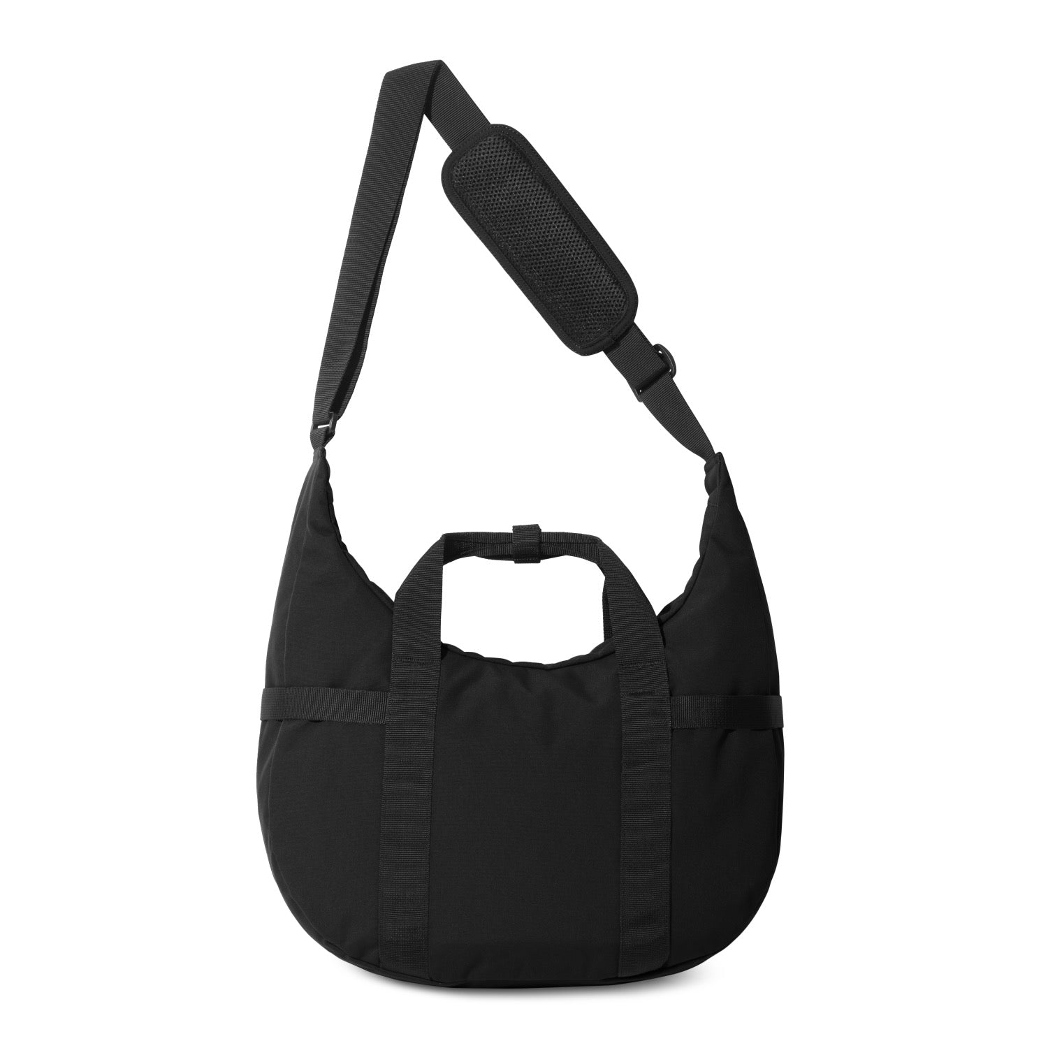 KAYTON BAG MEDIUM - Black