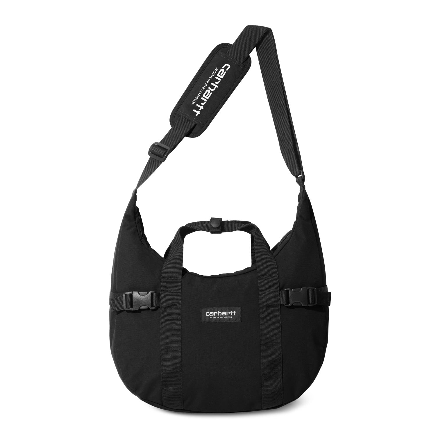 KAYTON BAG MEDIUM - Black