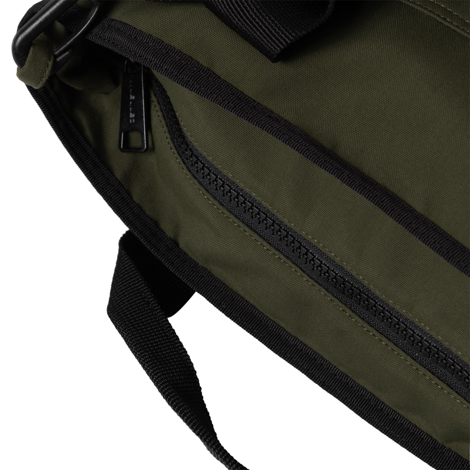 KAYTON BAG SMALL - Office Green