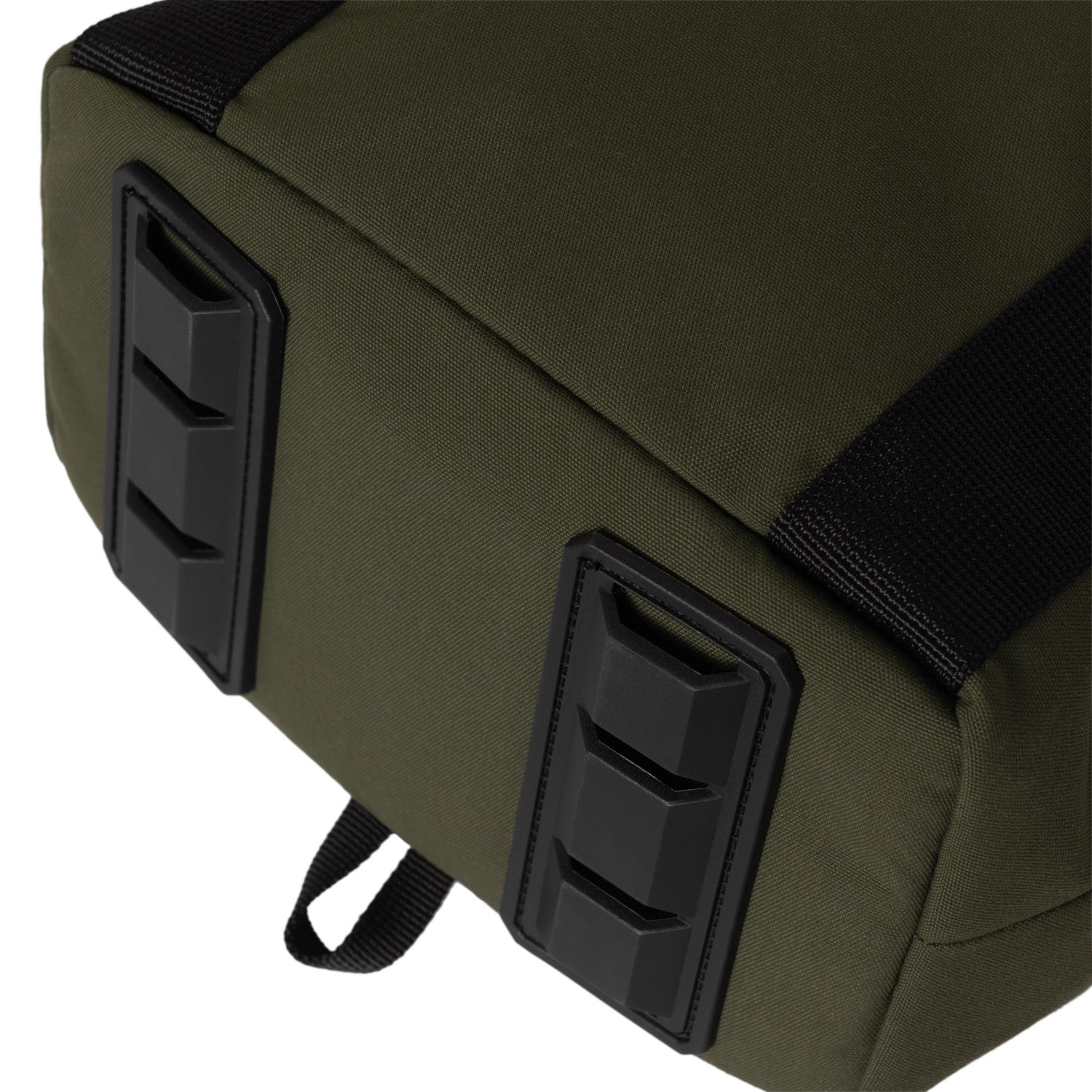 KAYTON BAG SMALL - Office Green