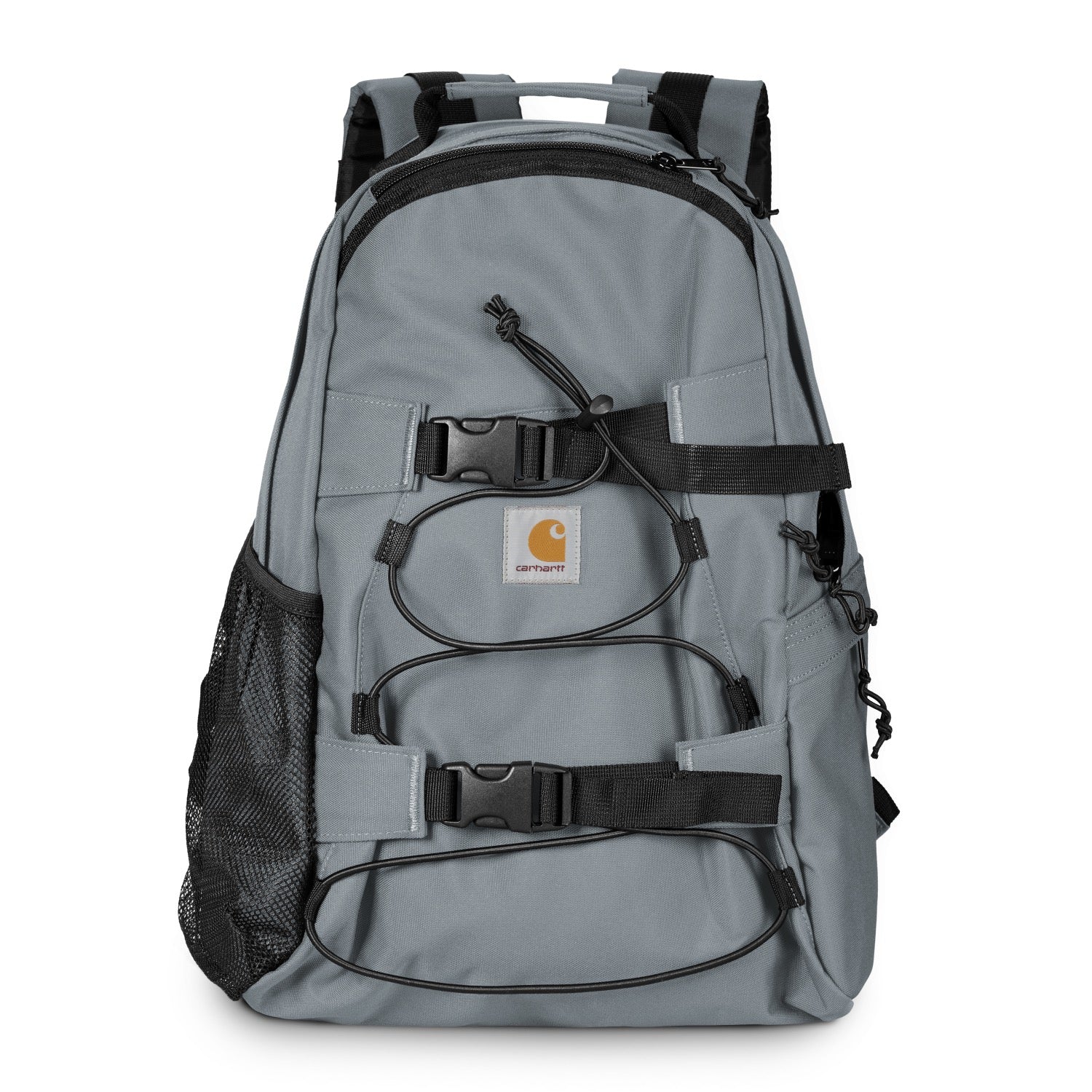 KICKFLIP BACKPACK - Dove Grey