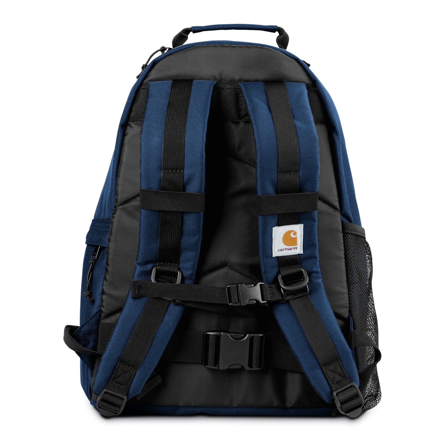 人気ブランド Carhartt◇KICKFRIP BACKPACK/ポリエステル/CML リュック