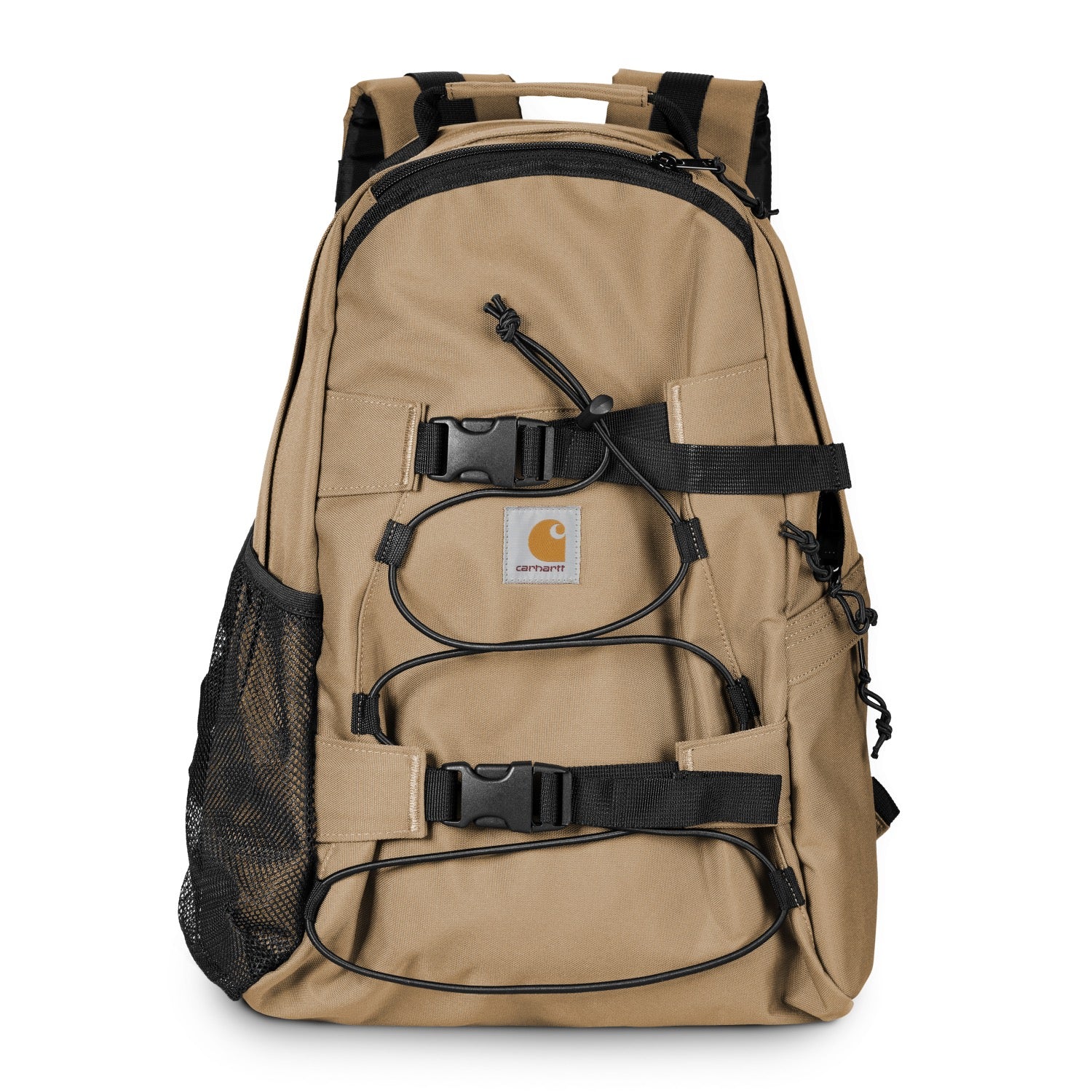 KICKFLIP BACKPACK - Peanut