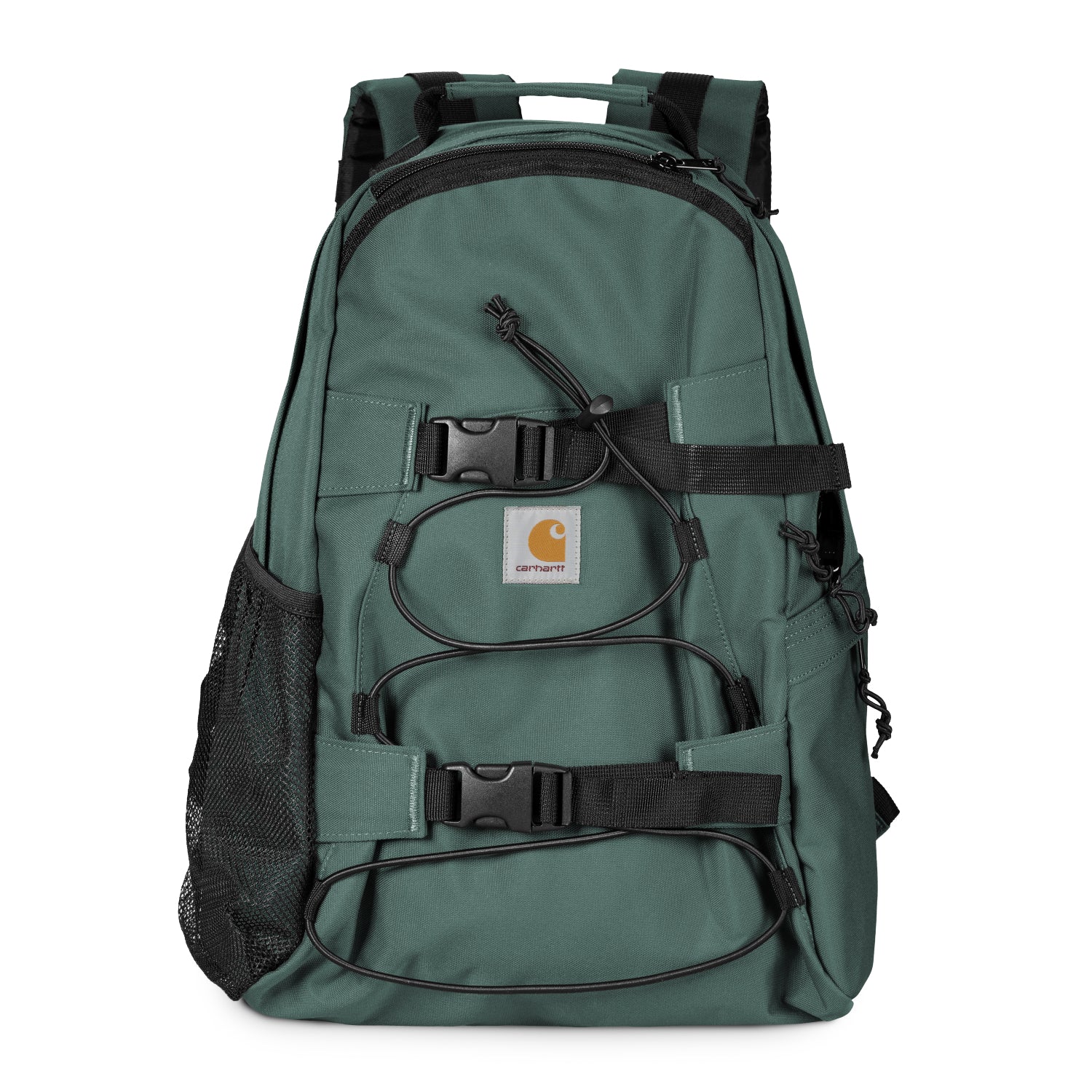 KICKFLIP BACKPACK - Silver Pine