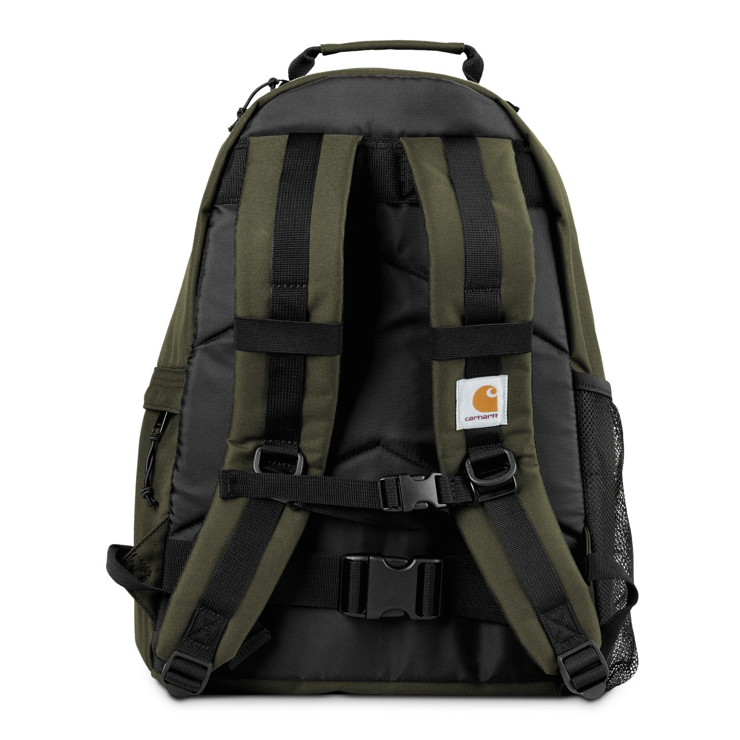 KICKFLIP BACKPACK - Office Green