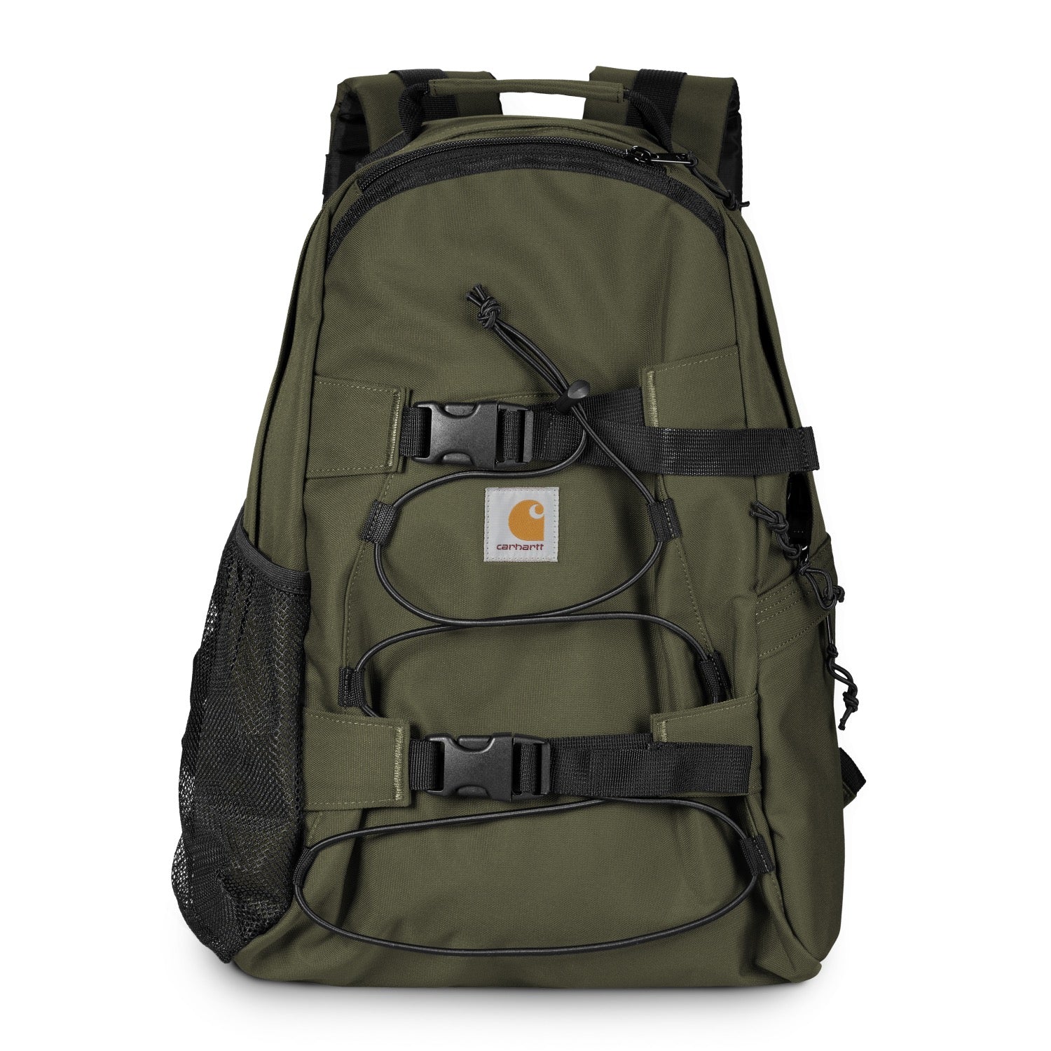 KICKFLIP BACKPACK - Office Green