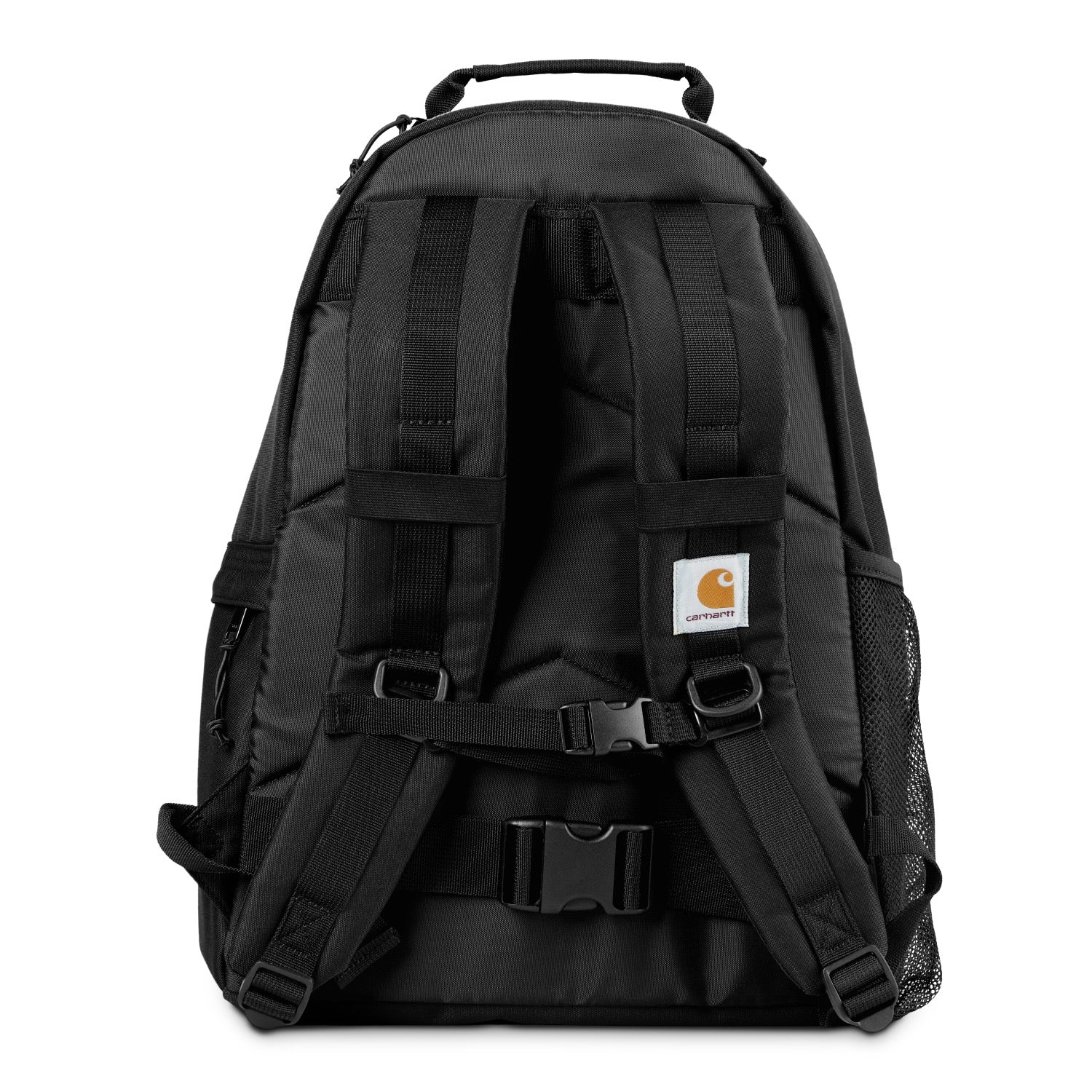 KICKFLIP BACKPACK - Black