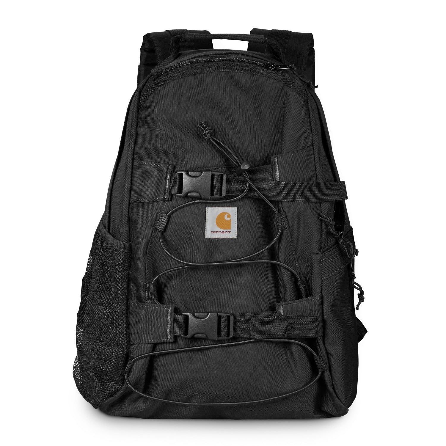 KICKFLIP BACKPACK - Black