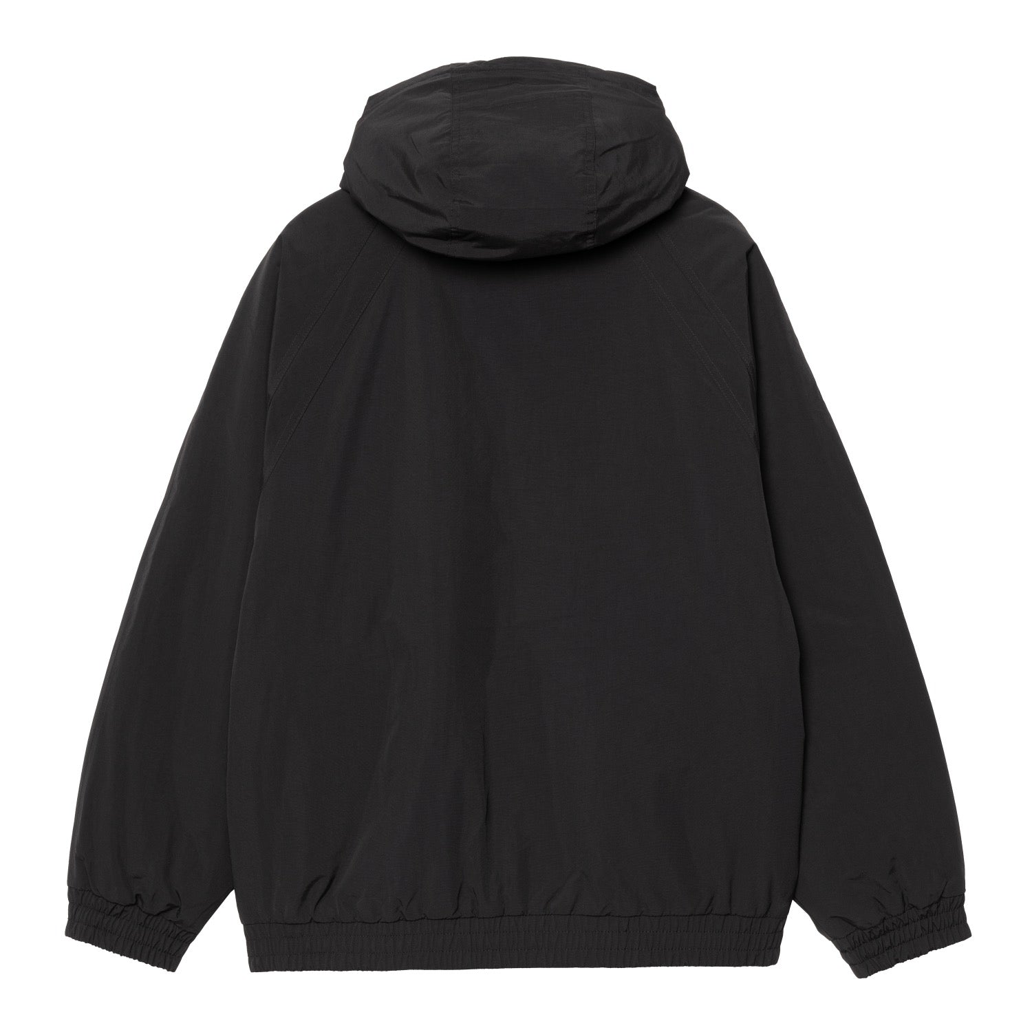 KITE JACKET - Black