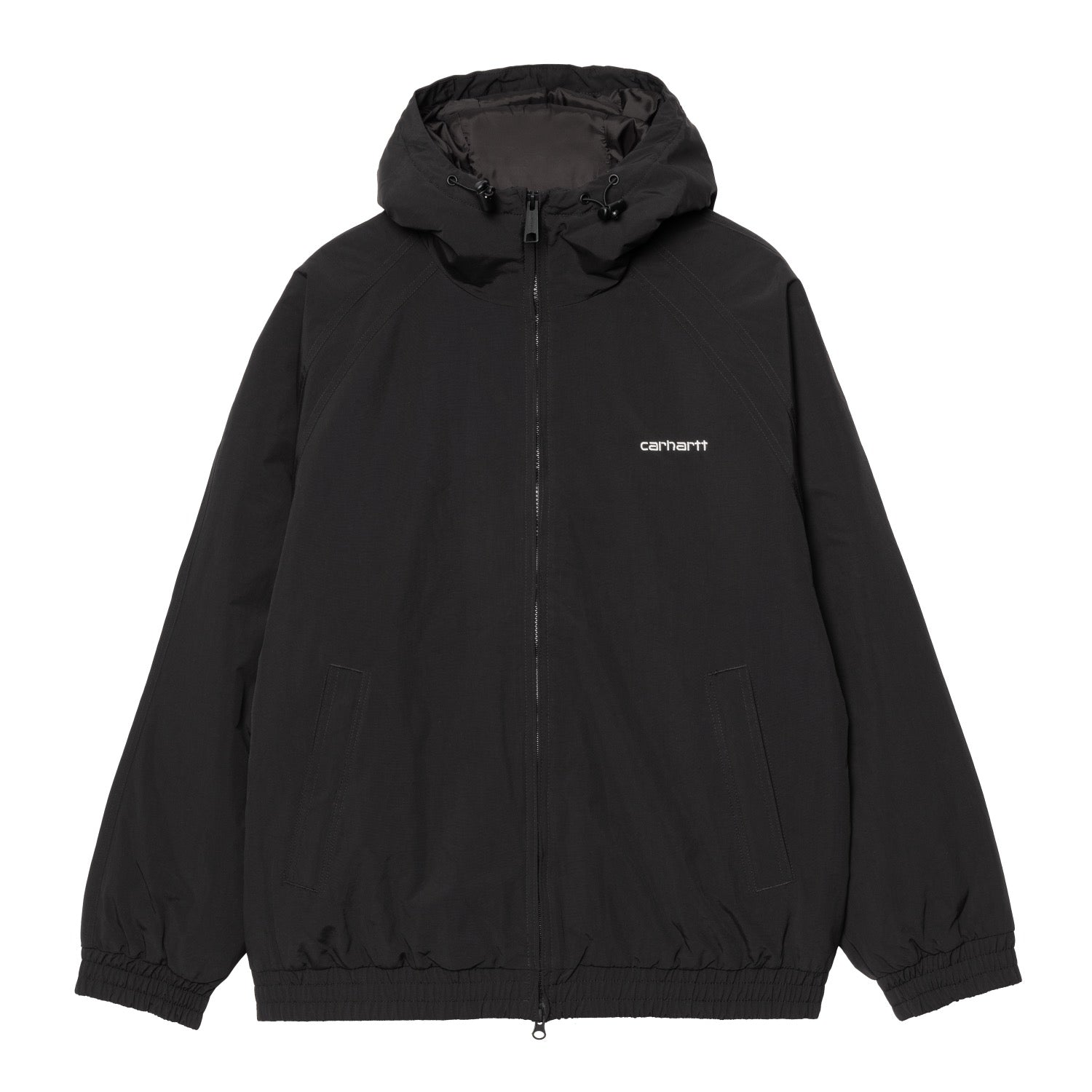 KITE JACKET - Black