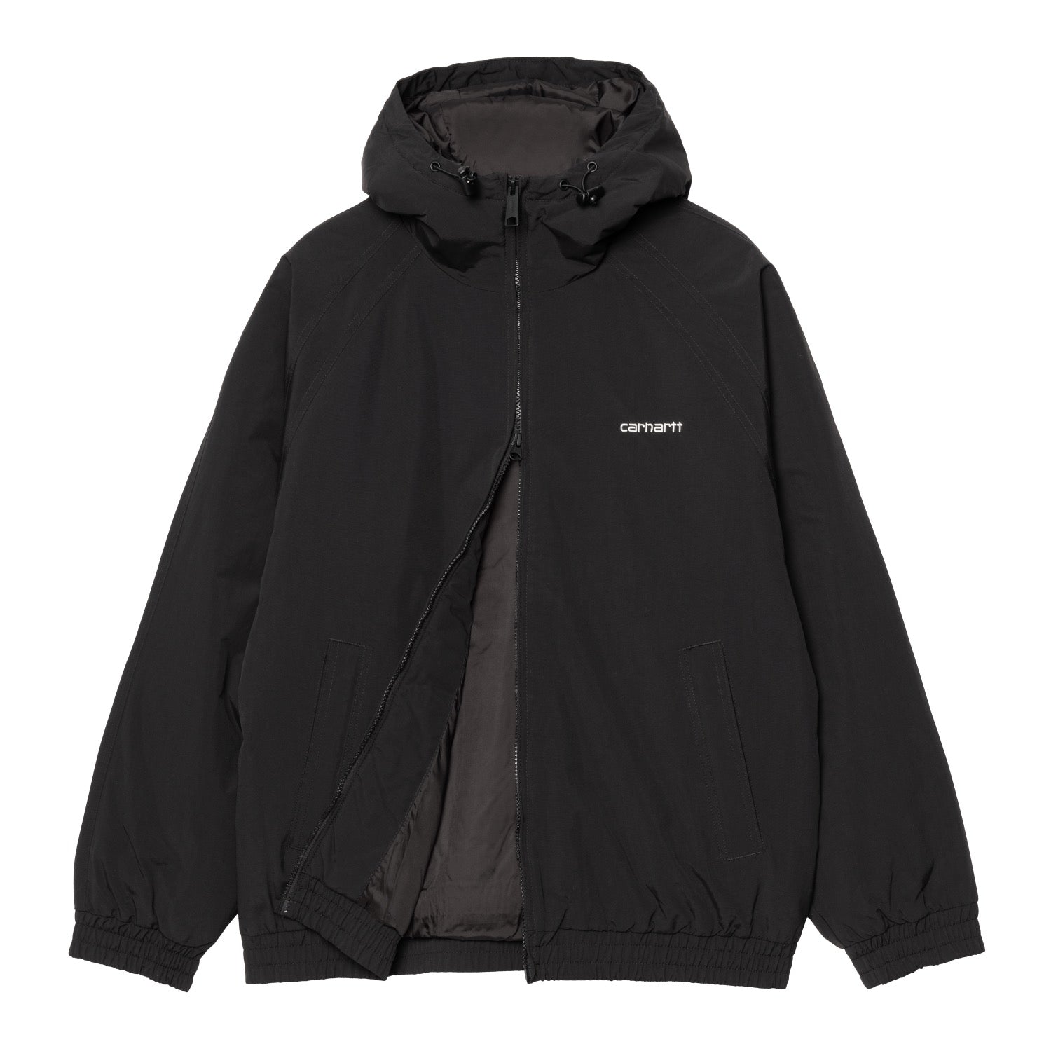 KITE JACKET - Black