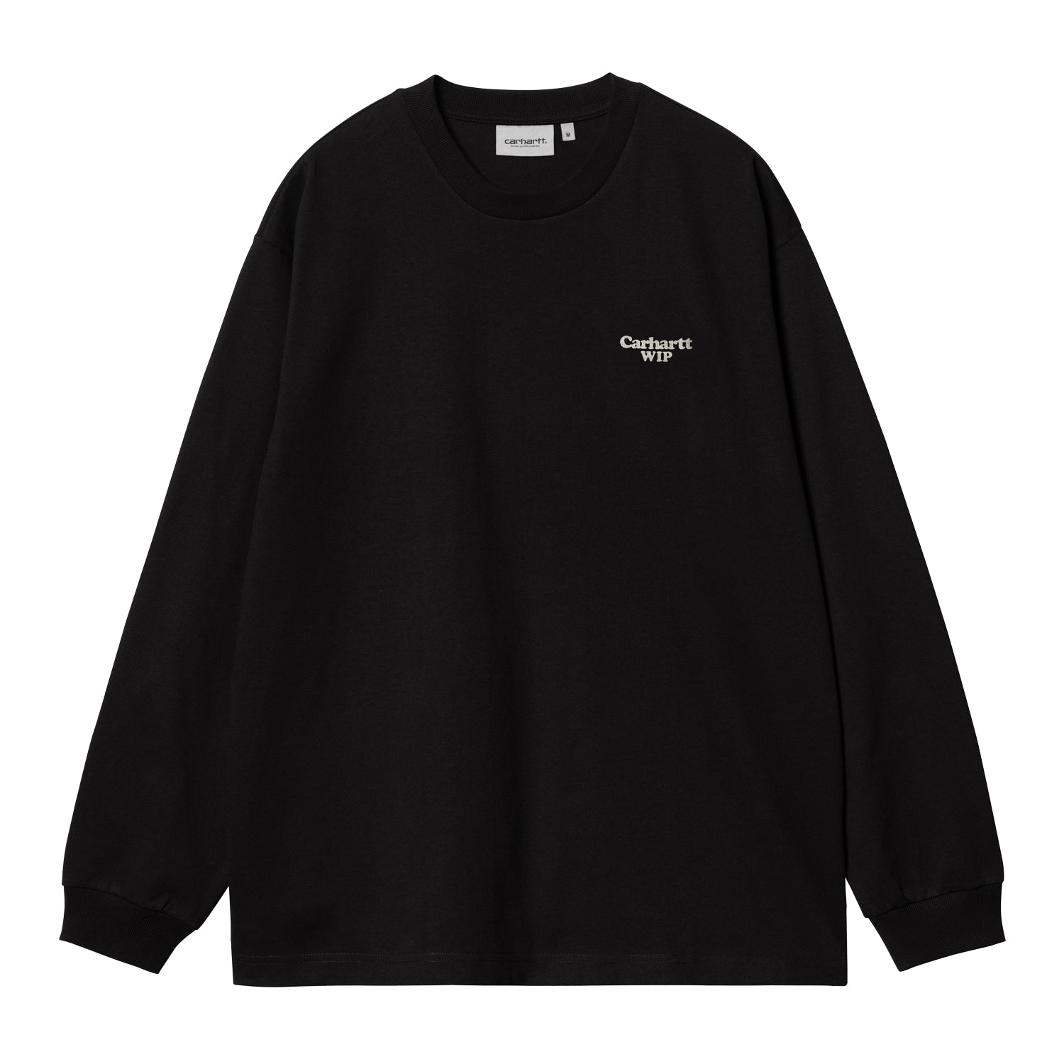 ロングスリーブペイズリーTシャツ | カーハート公式通販 - Carhartt