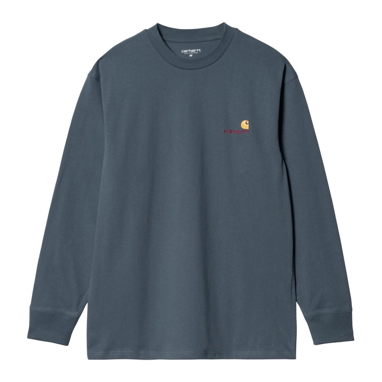 メンズ ロングスリーブTシャツ | カーハート公式通販 - Carhartt WIP