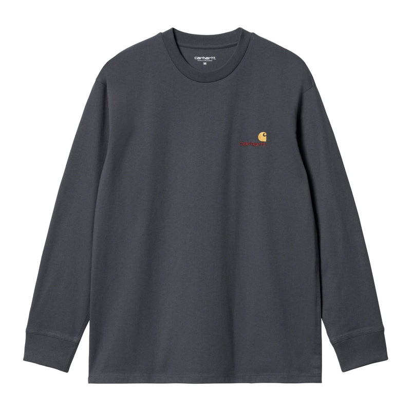 ロングスリーブポケットTシャツ | カーハート公式通販 - Carhartt WIP