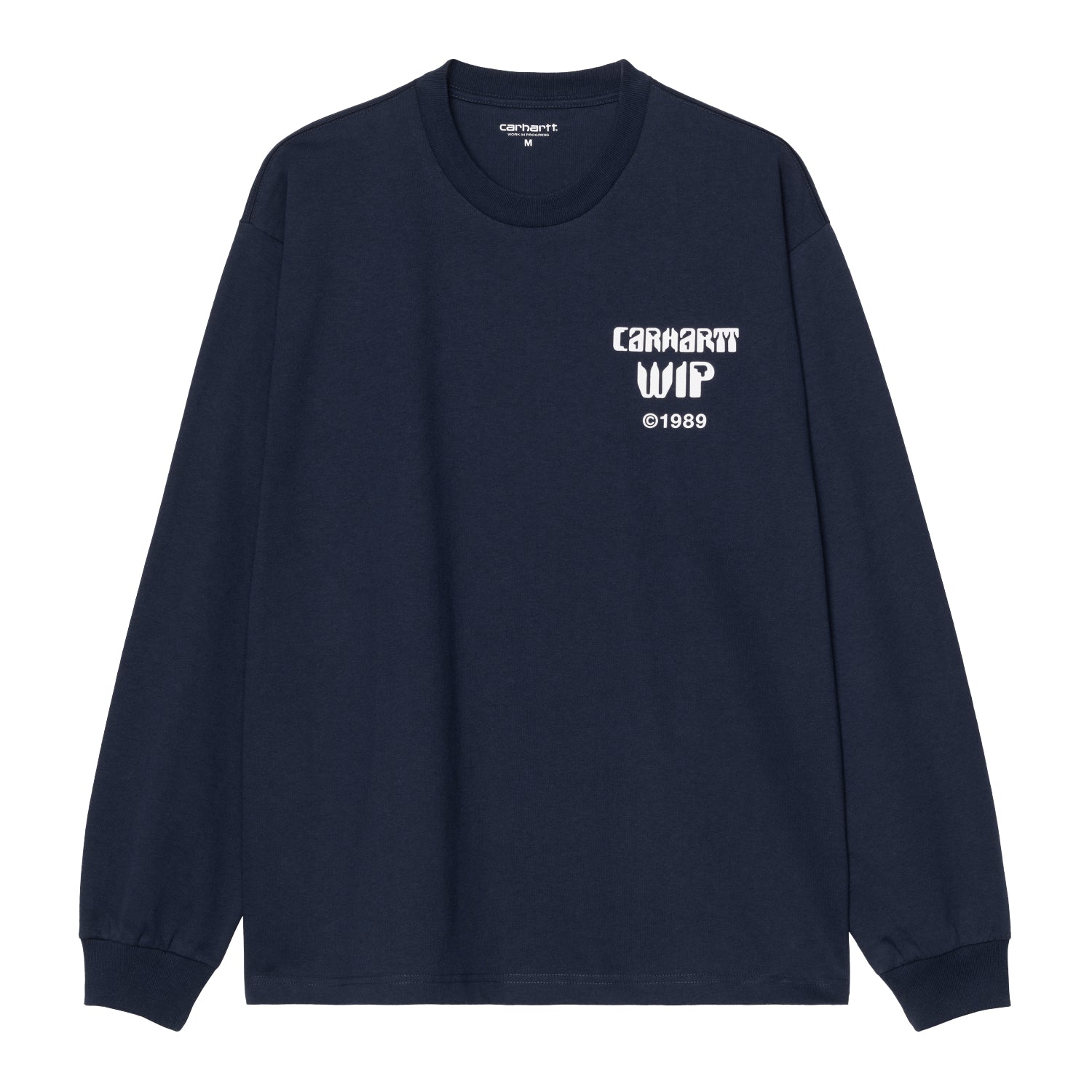 L/S BETTER DREAMS T-SHIRT - Jupiter