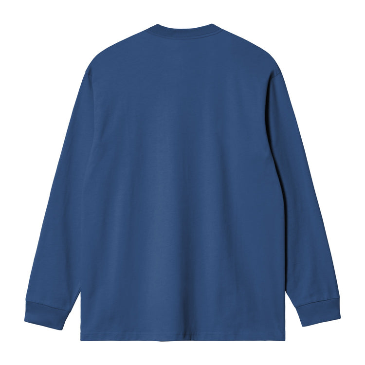 ロングスリーブチェイスTシャツ | カーハート公式通販 - Carhartt WIP