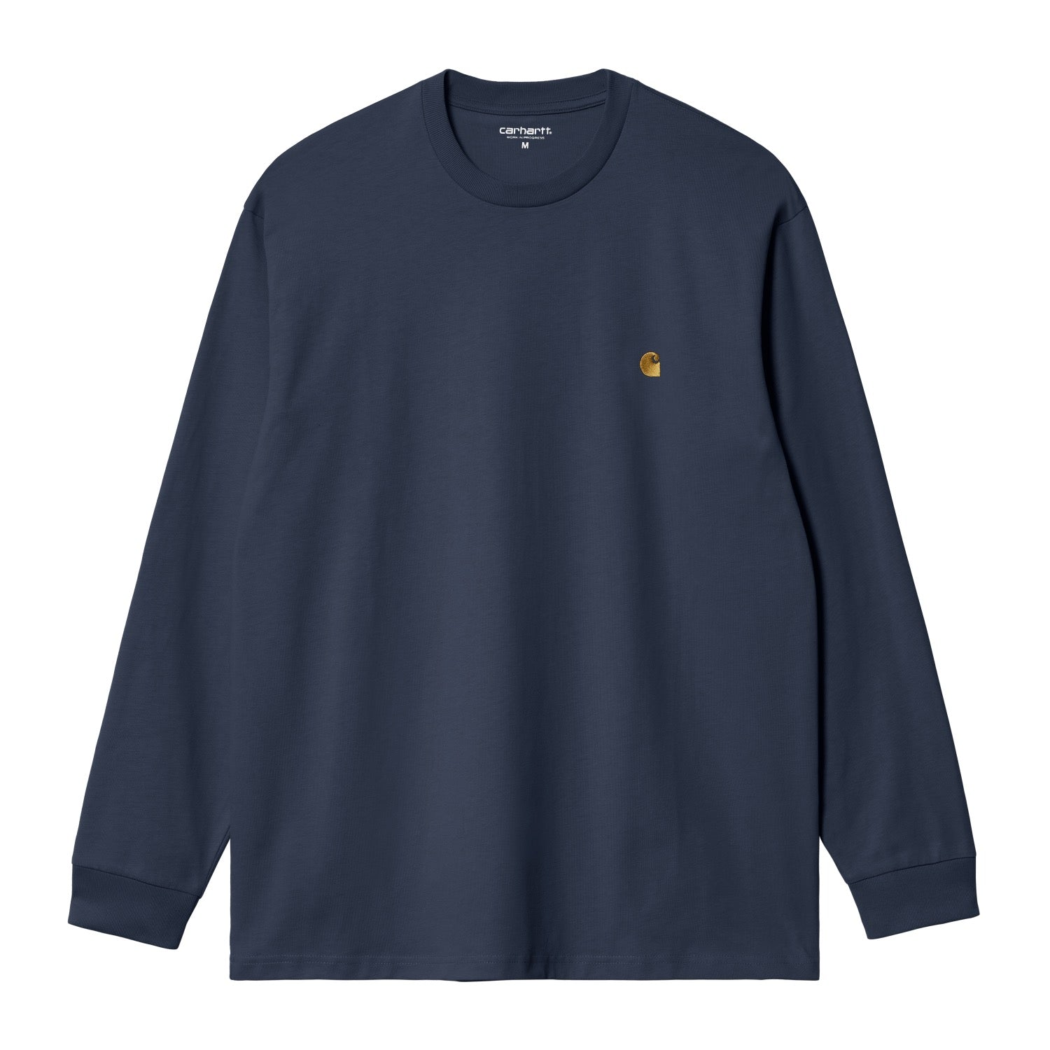 ロングスリーブチェイスTシャツ | カーハート公式通販 - Carhartt WIP