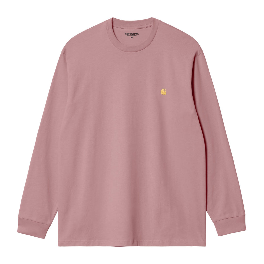 ロングスリーブチェイスTシャツ | カーハート公式通販 - Carhartt WIP 