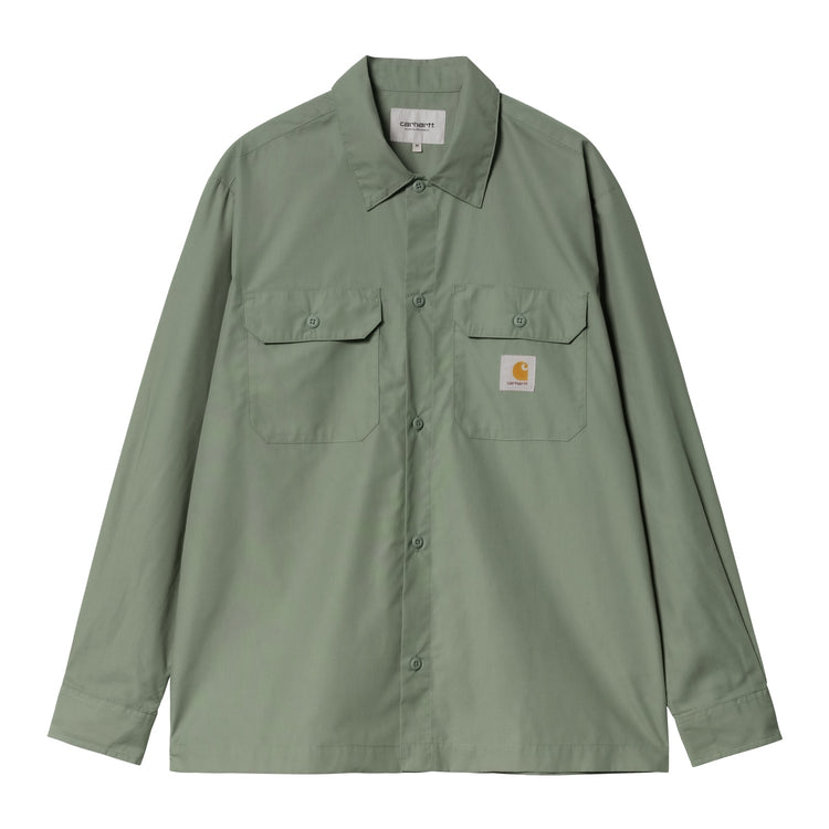 メンズ シャツ | カーハート公式通販 - Carhartt WIP Japan