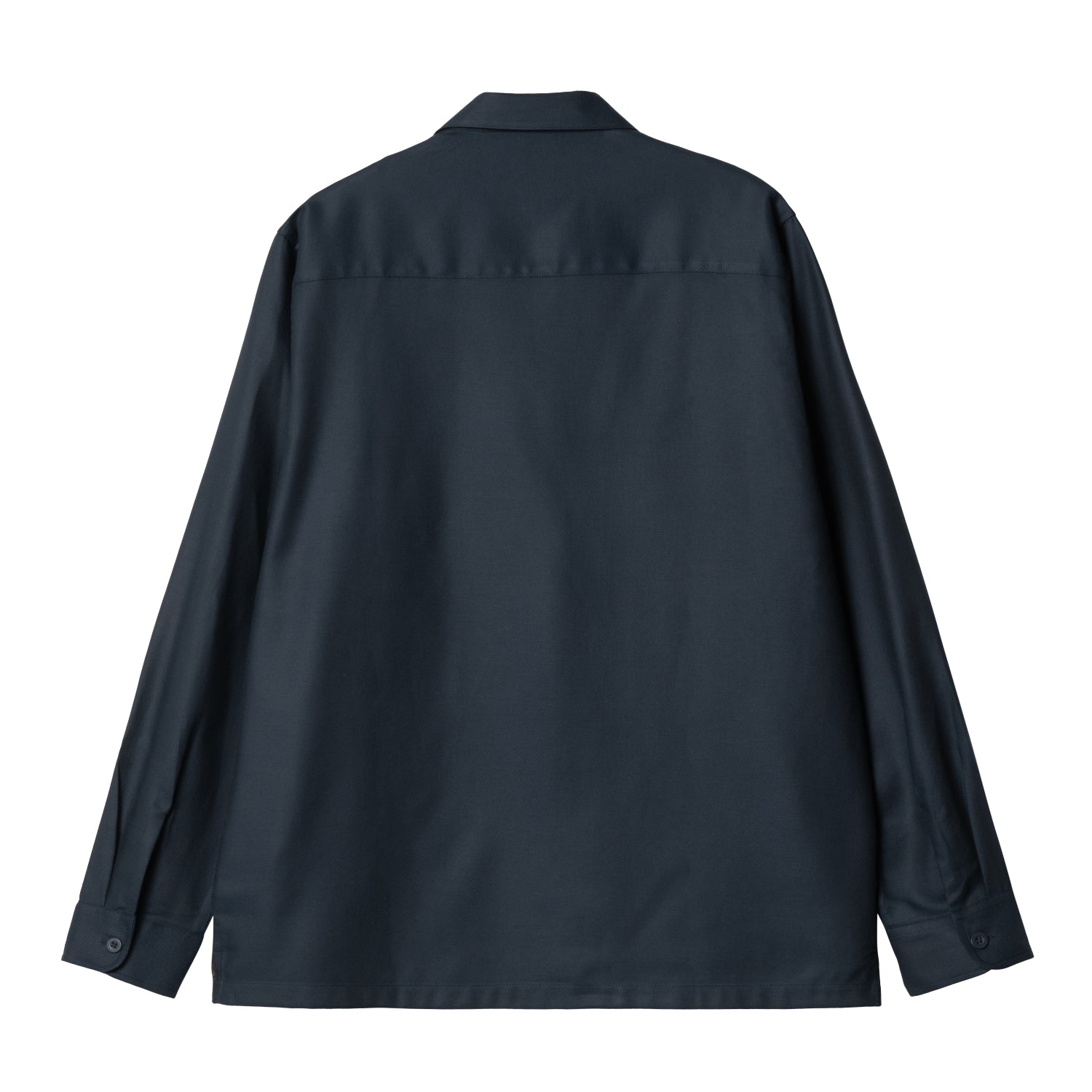 L/S DELANEY SHIRT - Mizar / Liberica 5