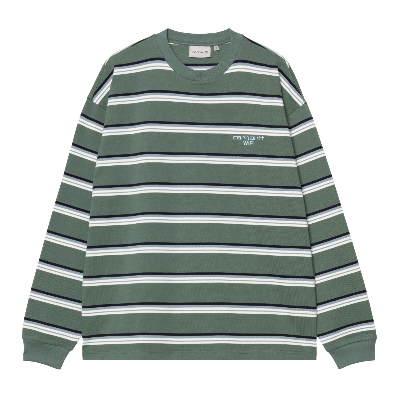 ショートスリーブアメリカンスクリプトTシャツ