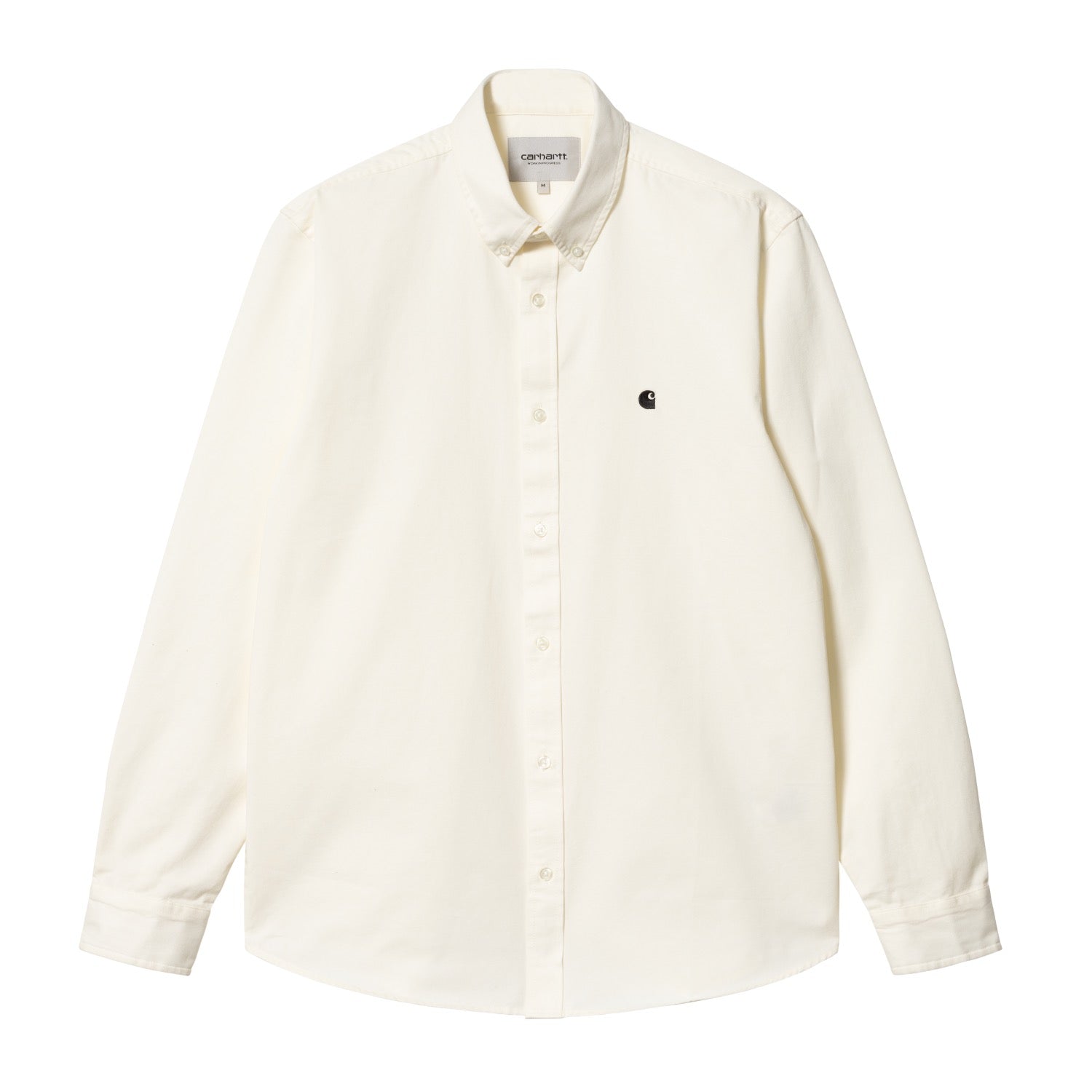 Carhartt WIP L/S Madison Shirt - シャツ