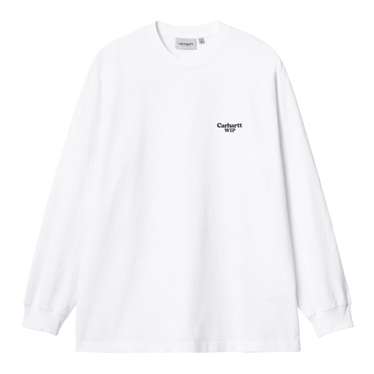 メンズ ロングスリーブTシャツ | カーハート公式通販 - Carhartt WIP Japan