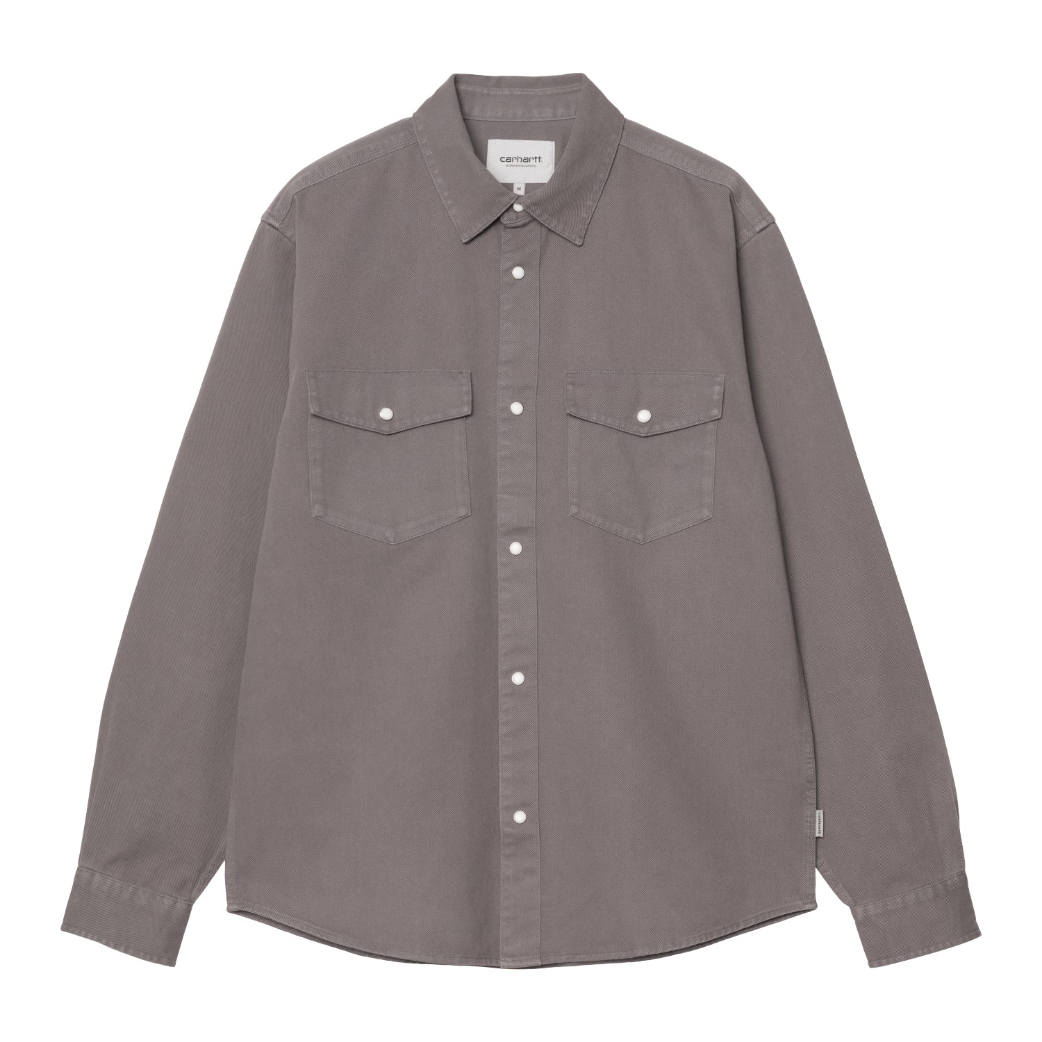 L/S SANTA FE SHIRT - Manta