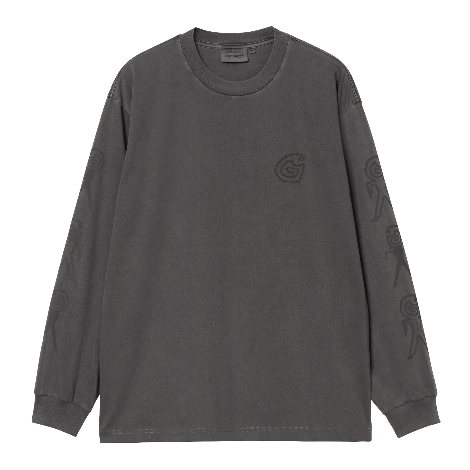 flashbacks Tシャツ XL 黒色 WILDSIDE × HYSTERIC GLAMOUR 