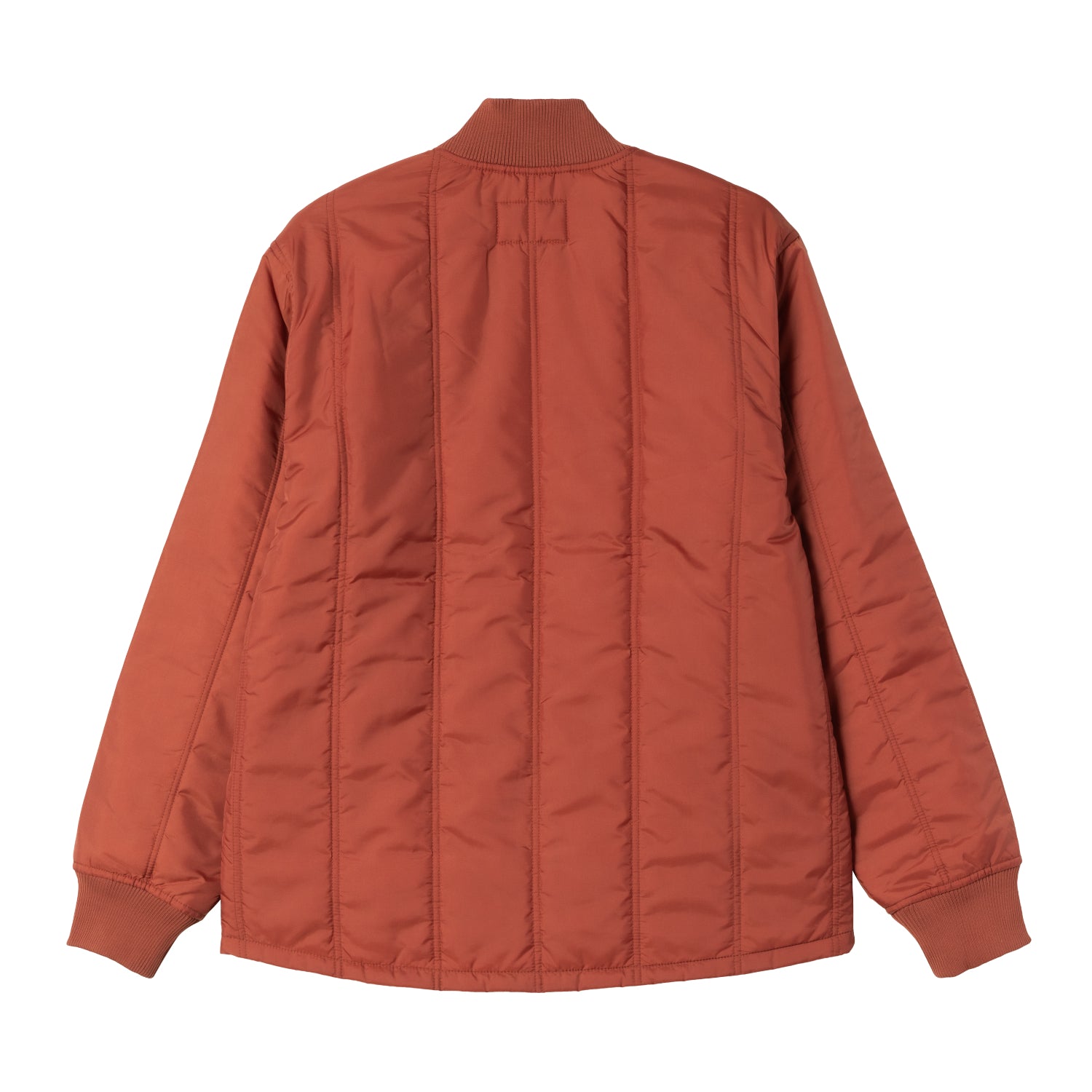 LACHLAN LINER - Vermillion 7