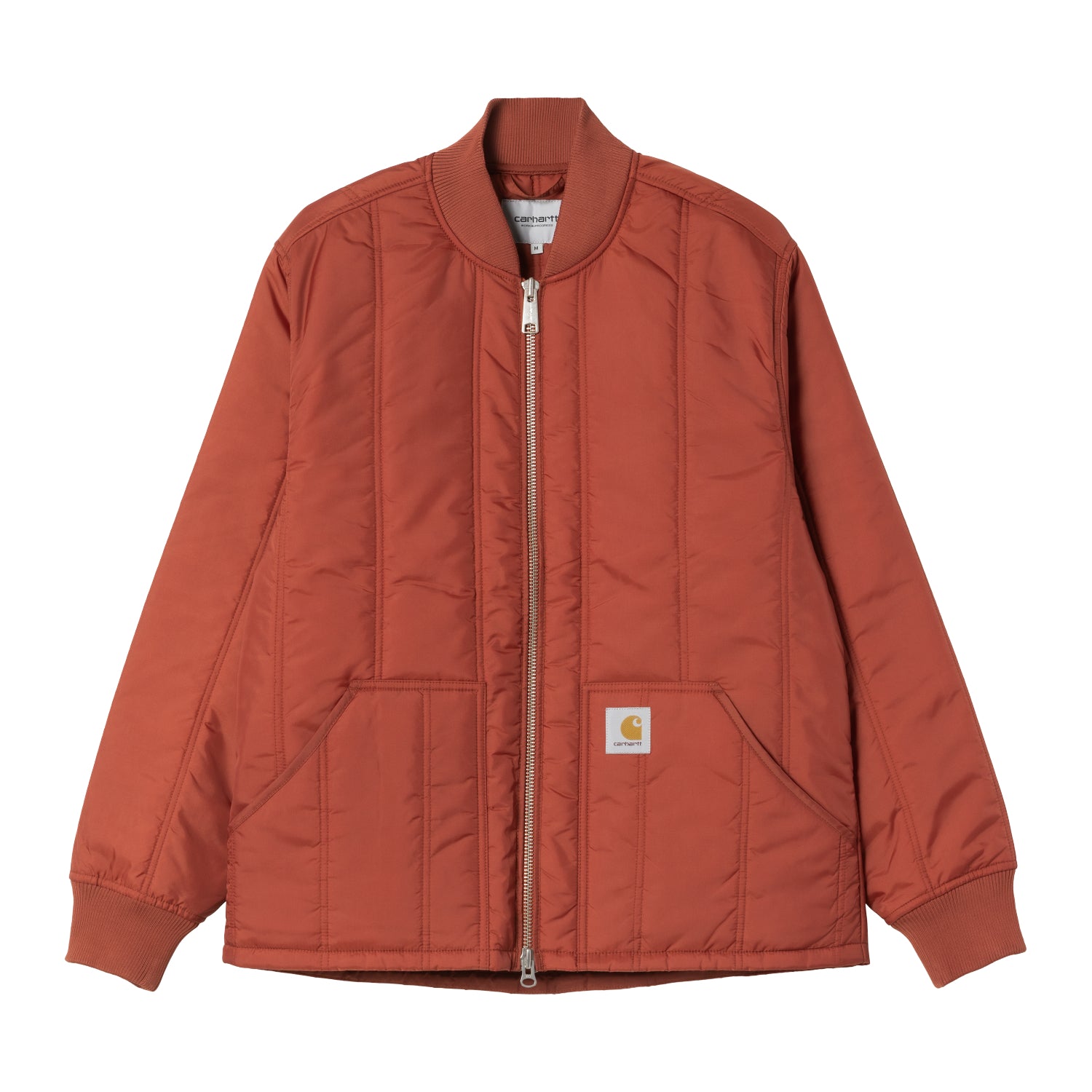 LACHLAN LINER - Vermillion 1