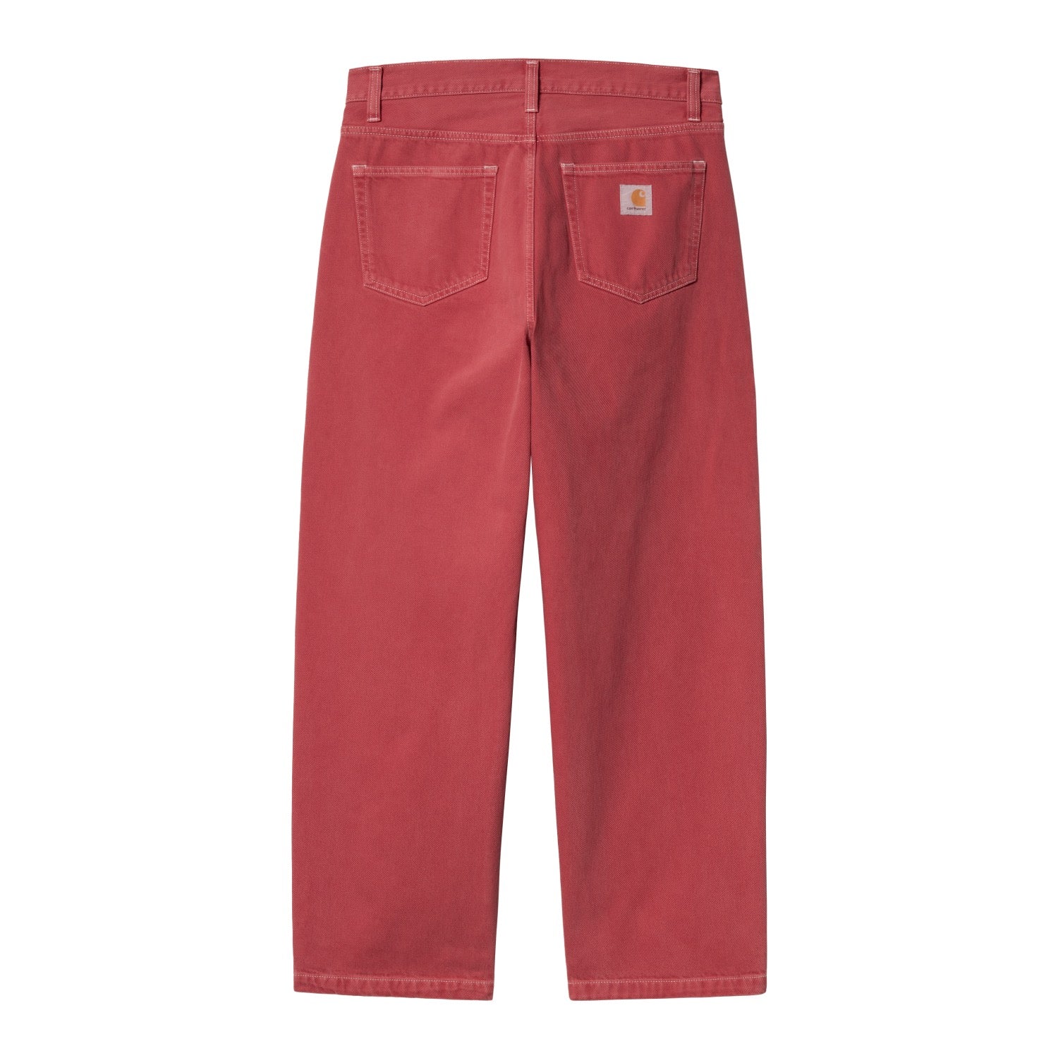 LANDON PANT - Tuscany (stone dyed)