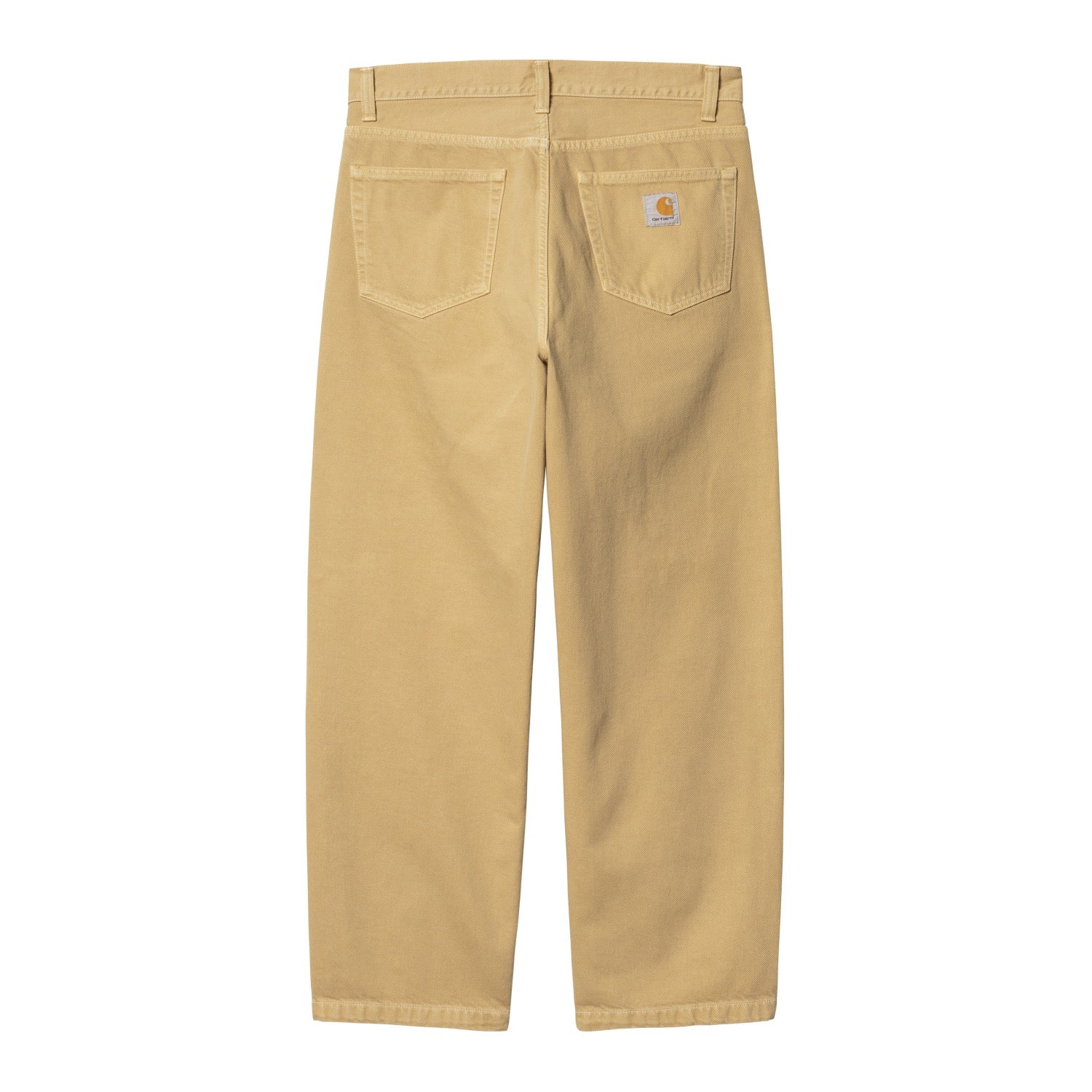 LANDON PANT - Bourbon (stone dyed)