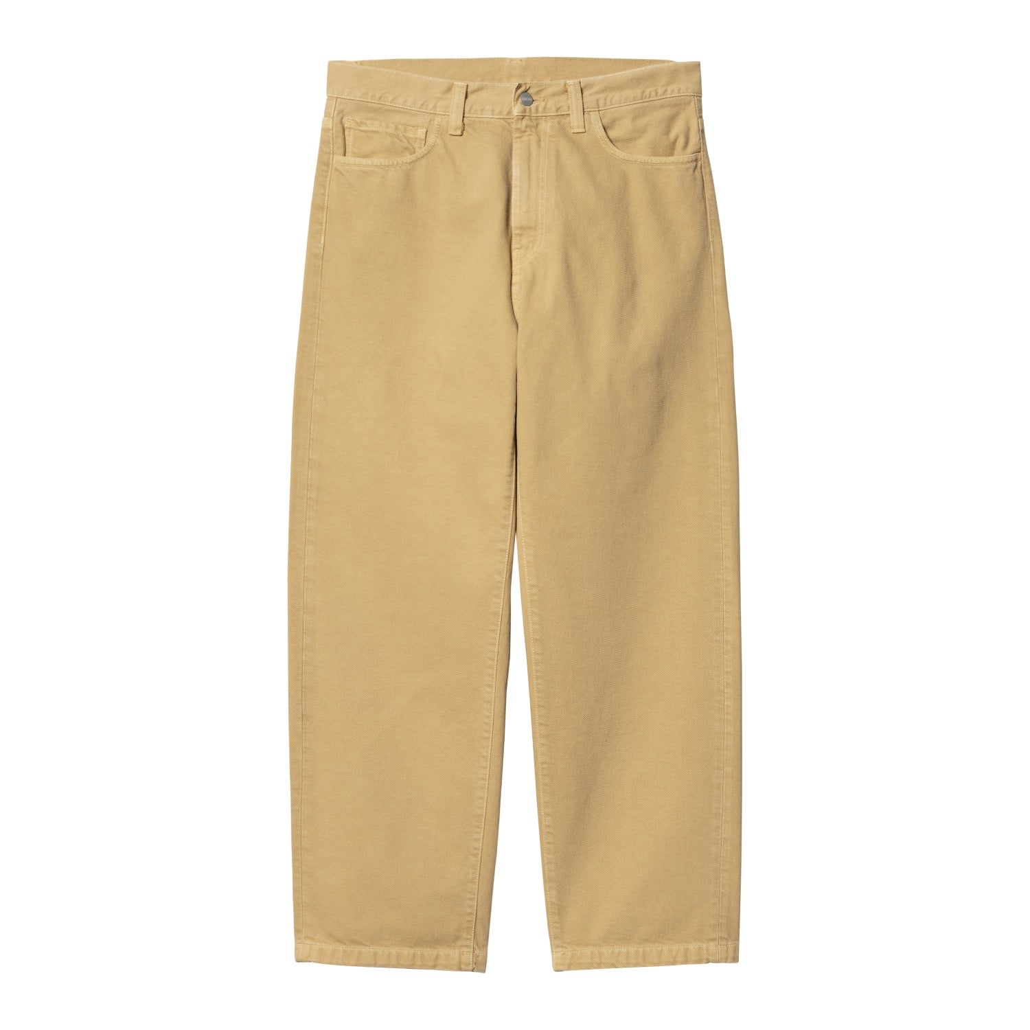 LANDON PANT - Bourbon (stone dyed)