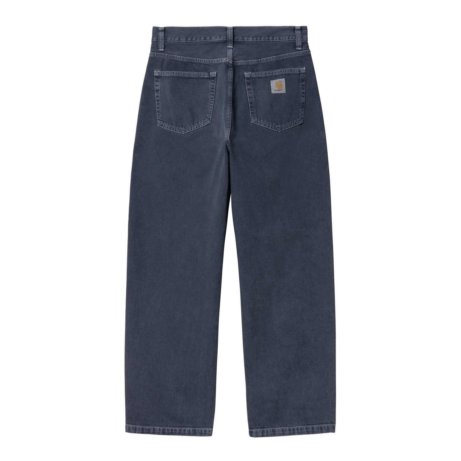 LANDON PANT - Air Force Blue (stone dyed)